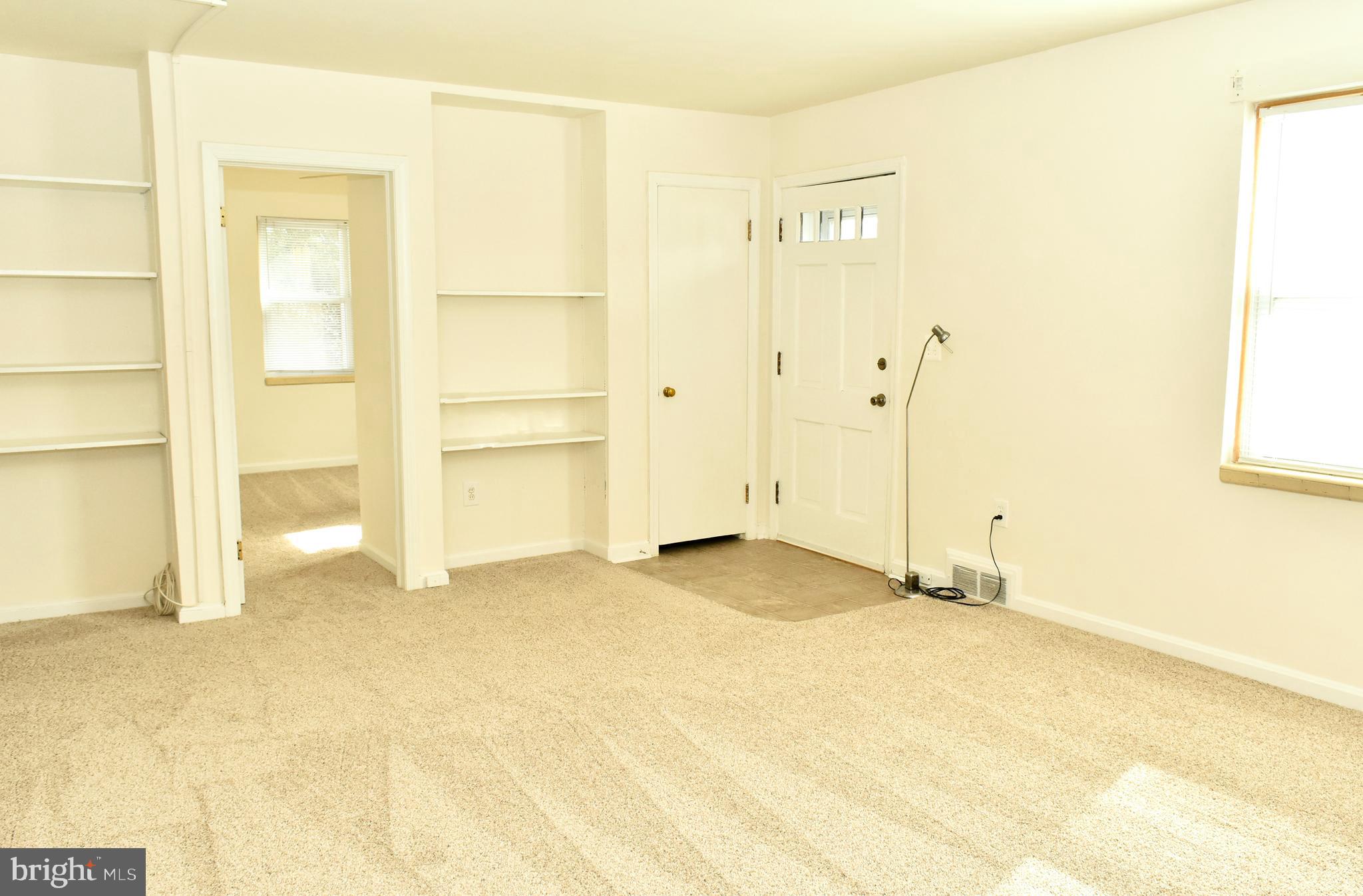 NONE AVAILABLE - Residential Lease