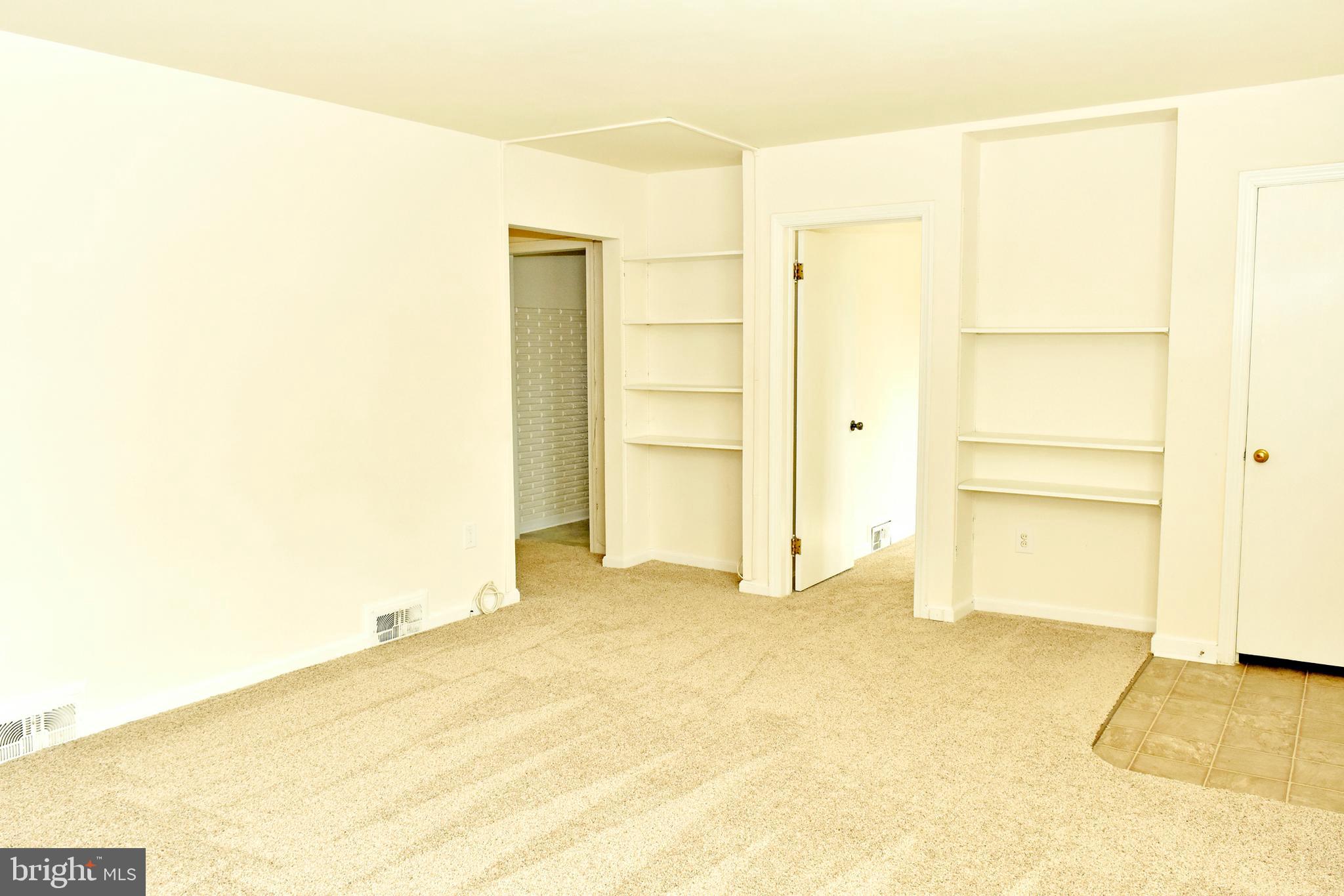 NONE AVAILABLE - Residential Lease