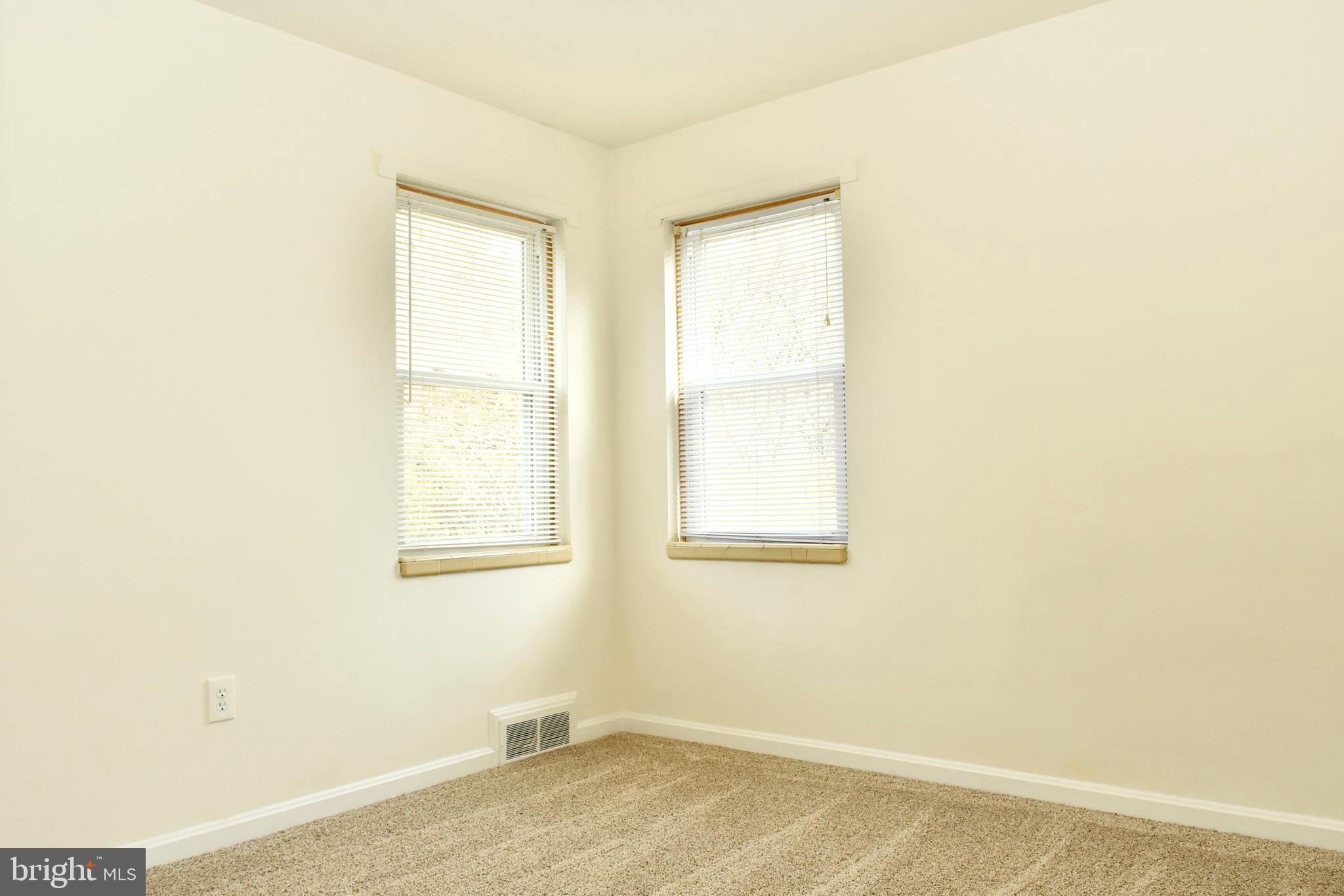 NONE AVAILABLE - Residential Lease