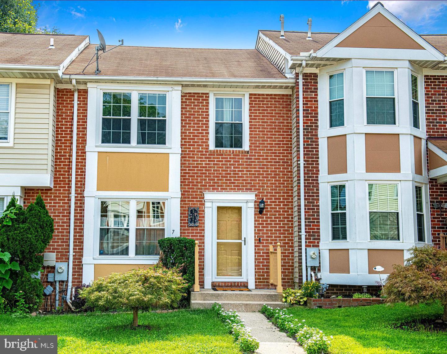 7 NORTHFORD WAY