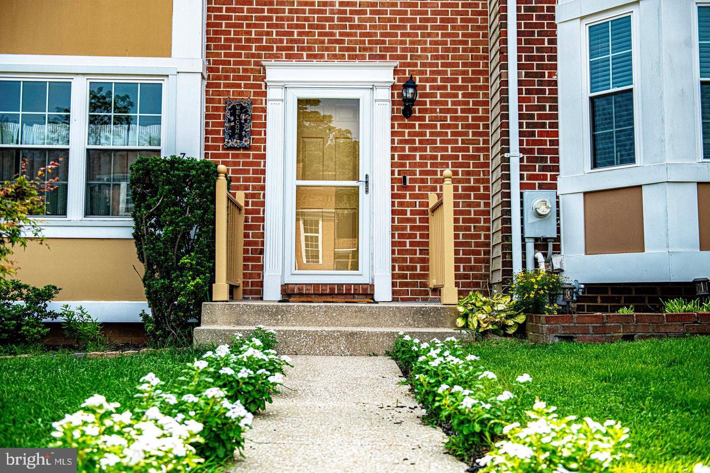 7 NORTHFORD WAY