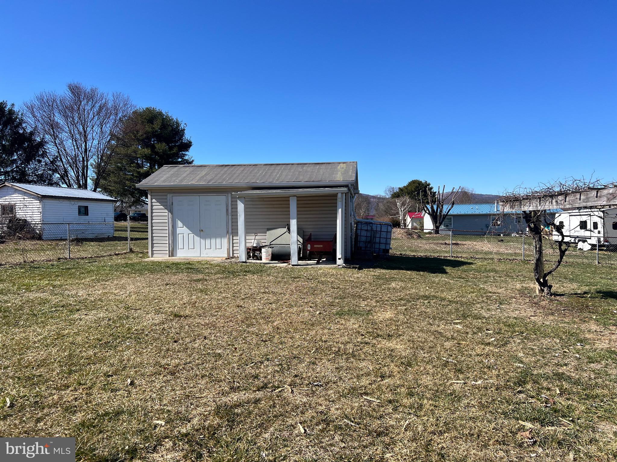 CALEDONA HEIGHTS - Residential