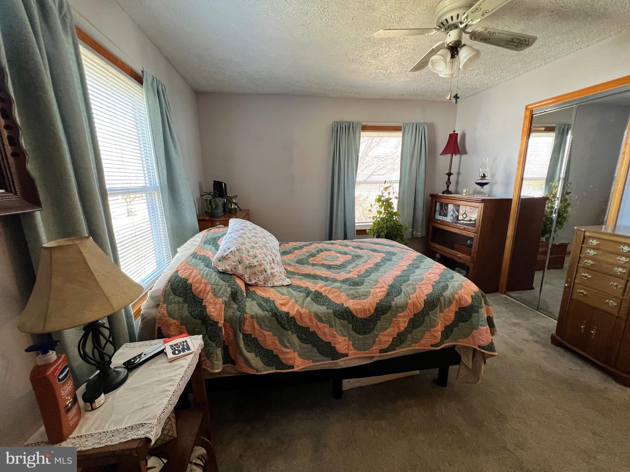 CALEDONA HEIGHTS - Residential