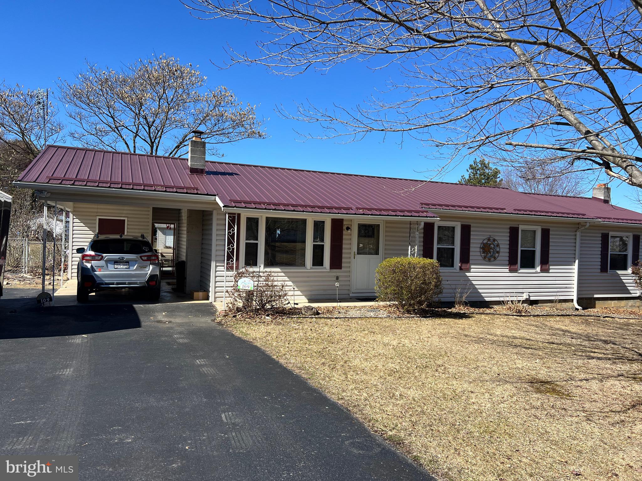 CALEDONA HEIGHTS - Residential