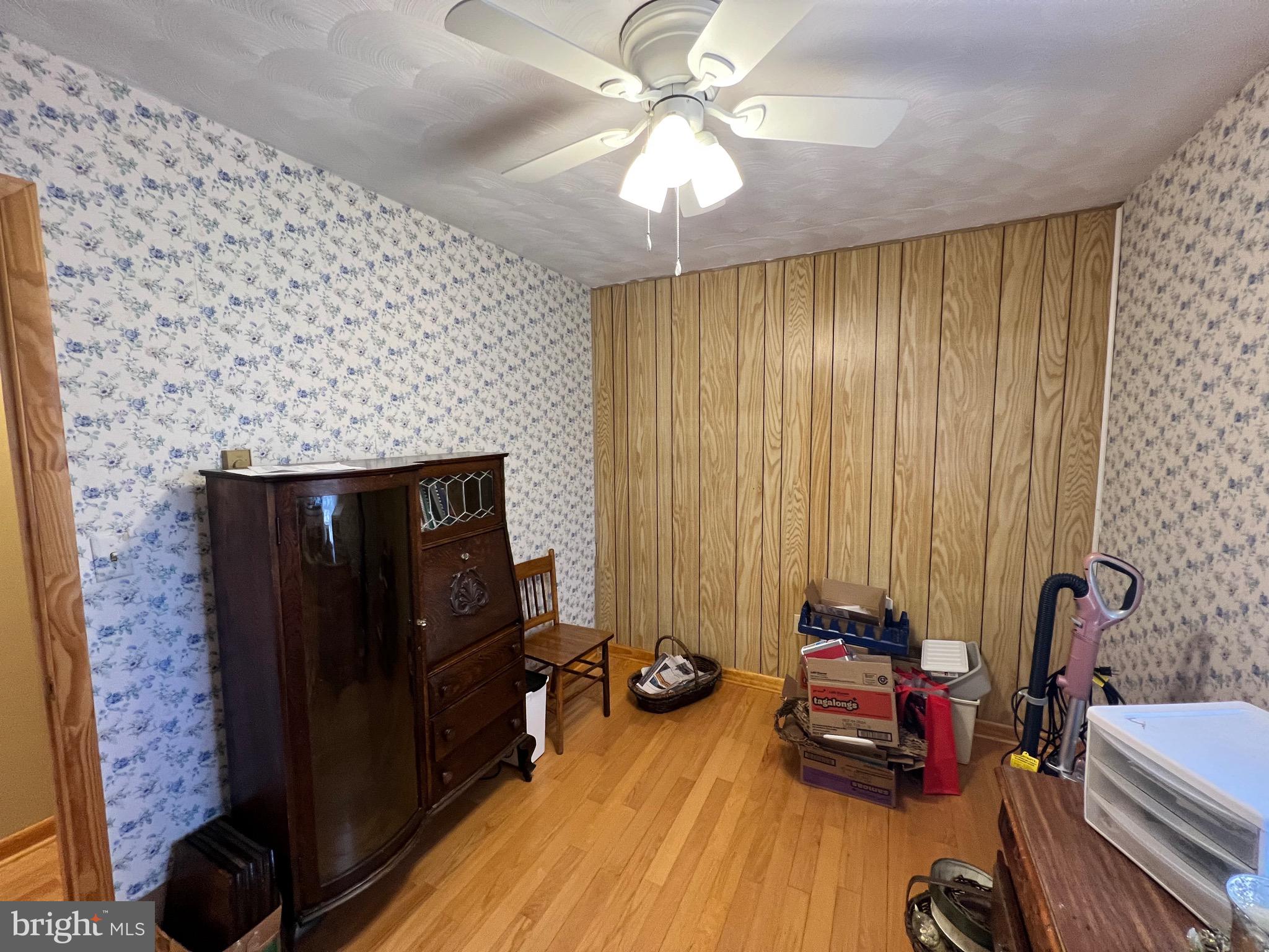 CALEDONA HEIGHTS - Residential