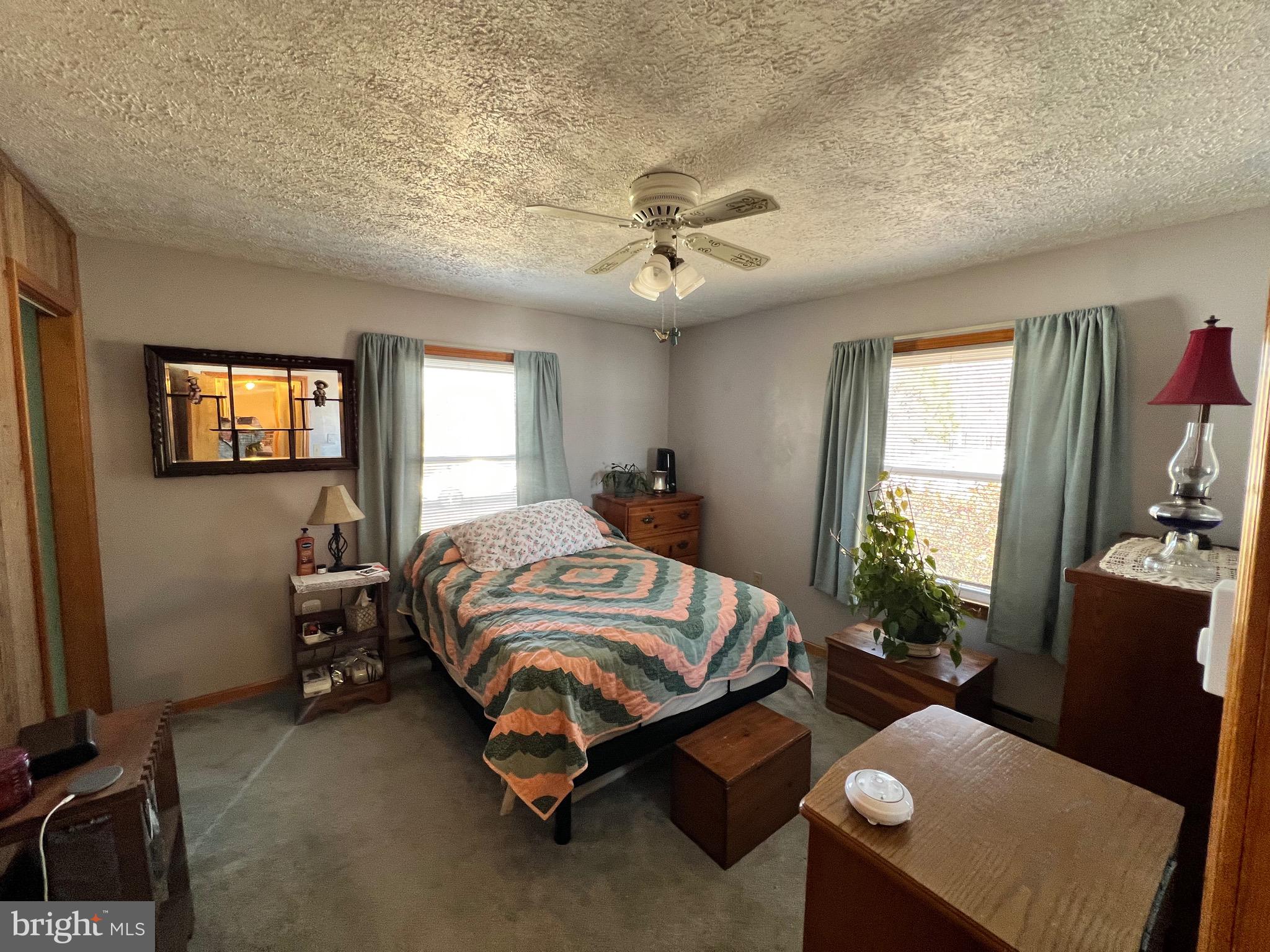 CALEDONA HEIGHTS - Residential