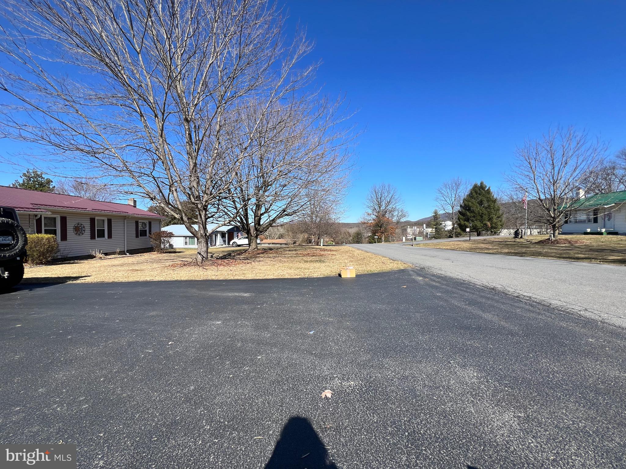 CALEDONA HEIGHTS - Residential