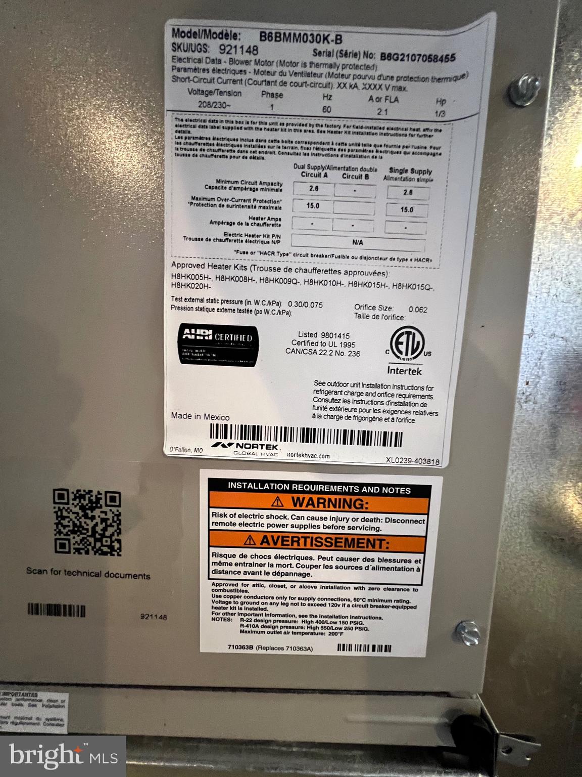 CALEDONA HEIGHTS - Residential