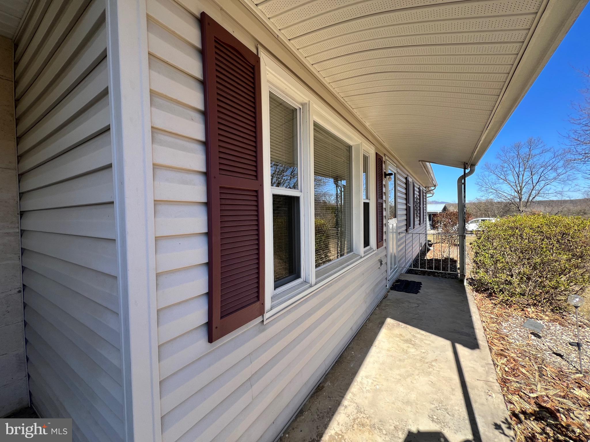 CALEDONA HEIGHTS - Residential