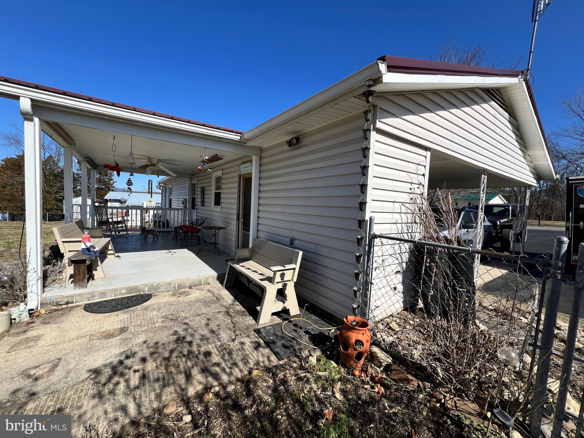 CALEDONA HEIGHTS - Residential