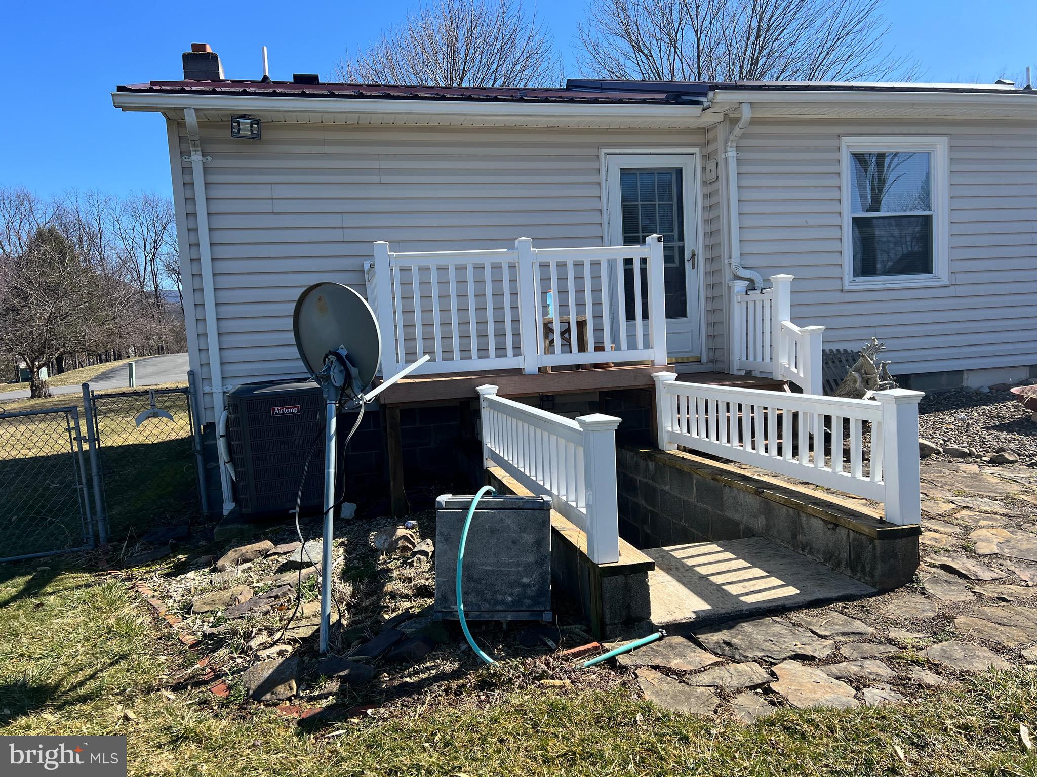 CALEDONA HEIGHTS - Residential