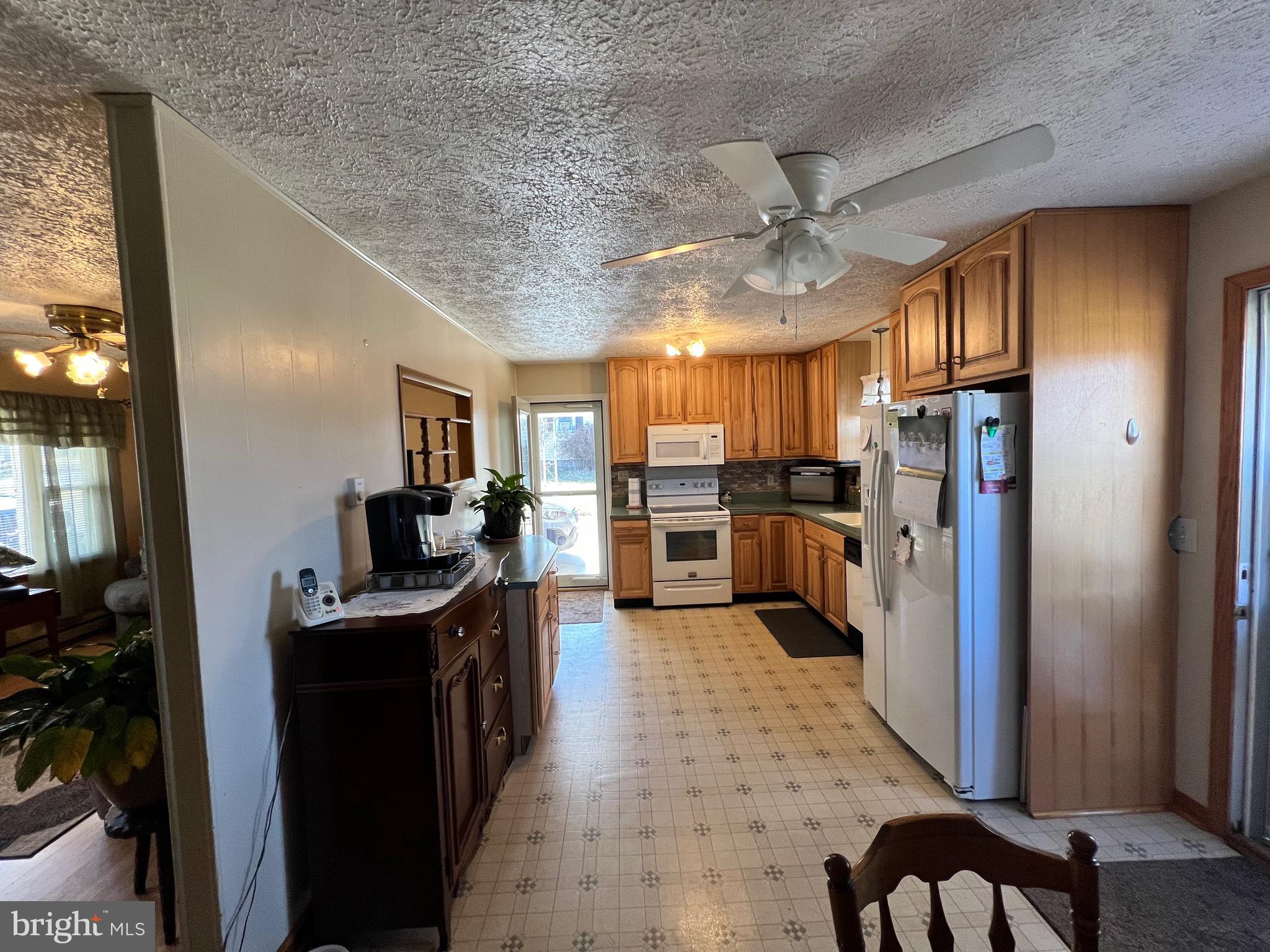 CALEDONA HEIGHTS - Residential