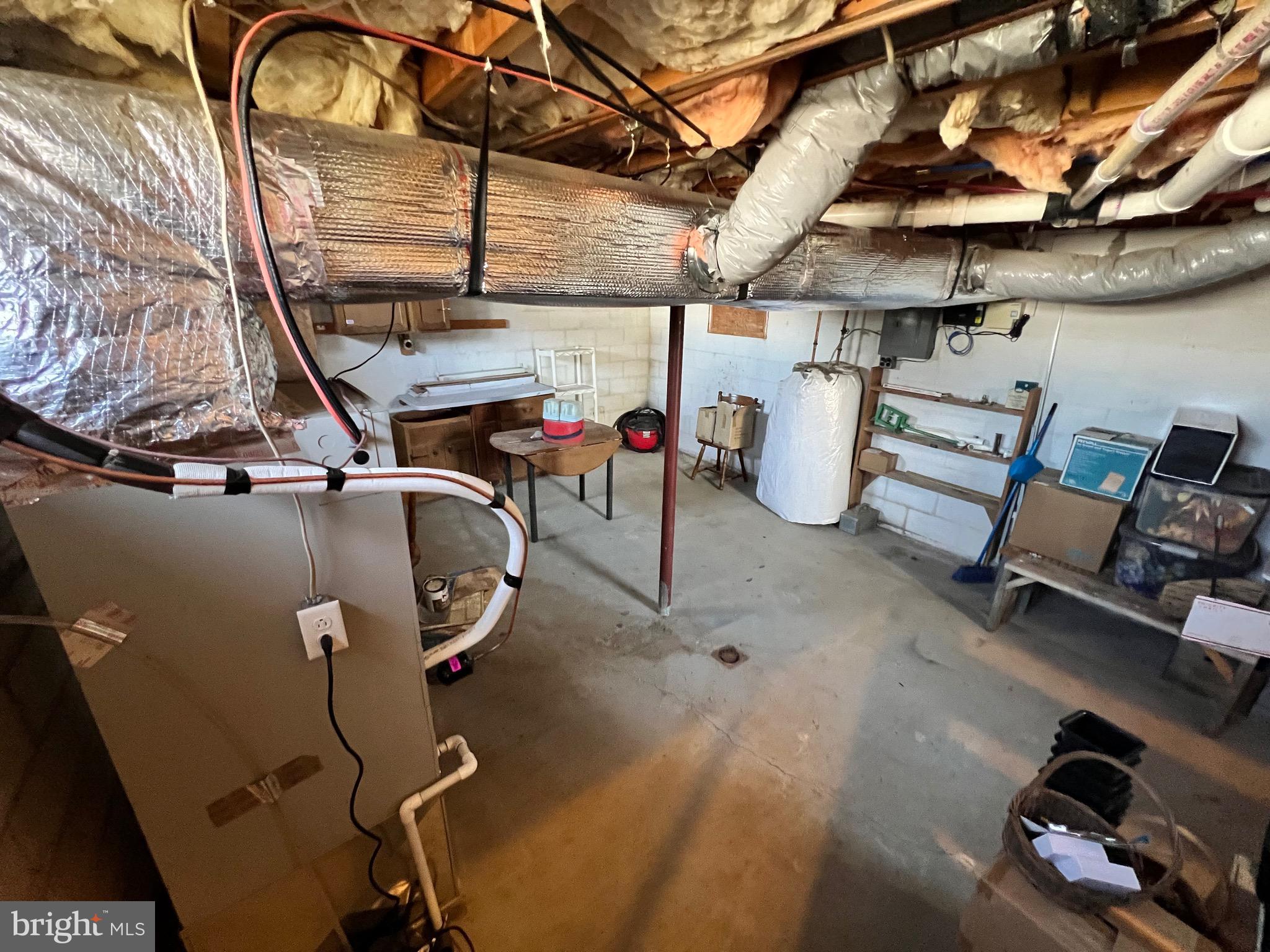 CALEDONA HEIGHTS - Residential