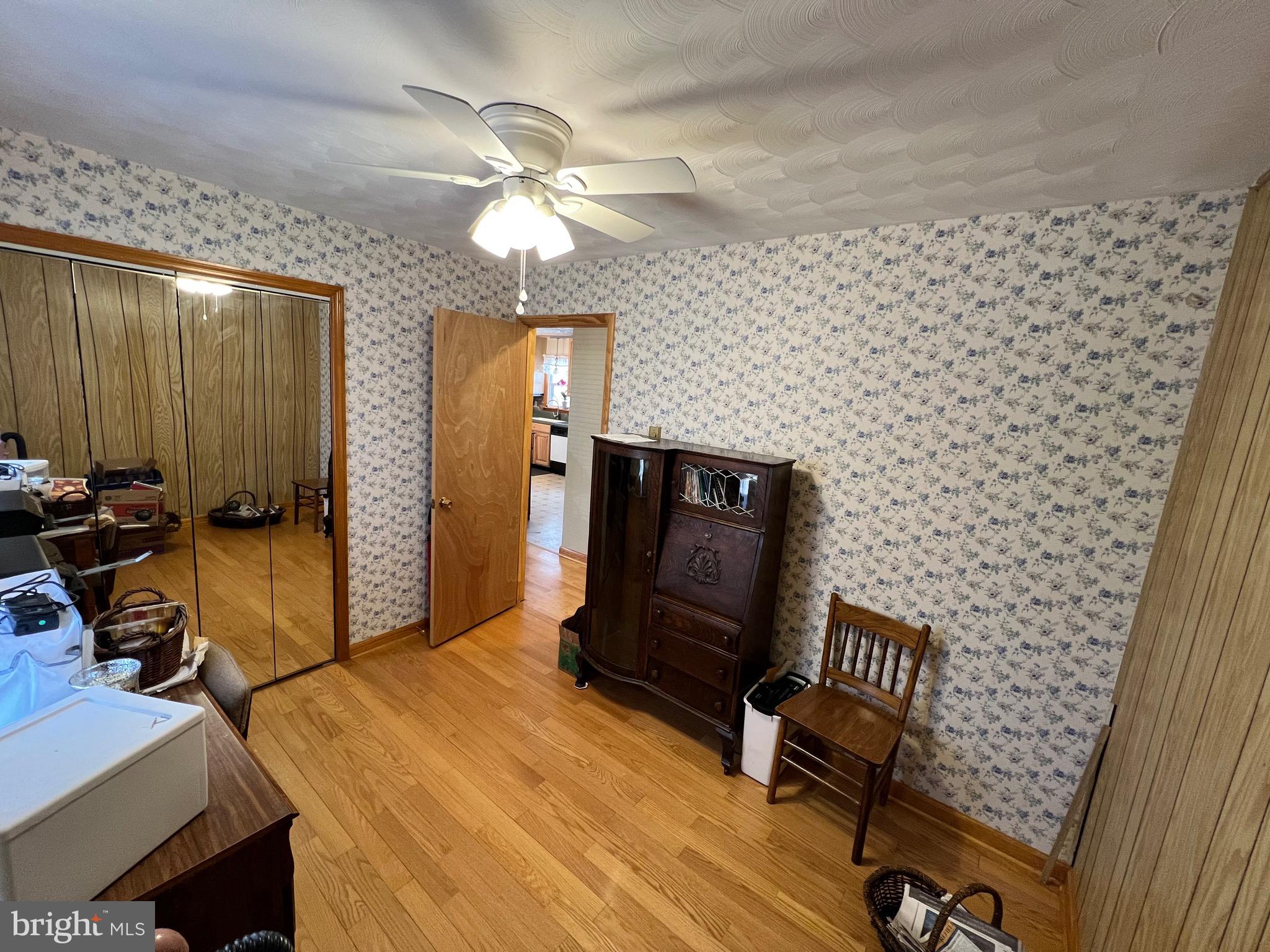 CALEDONA HEIGHTS - Residential