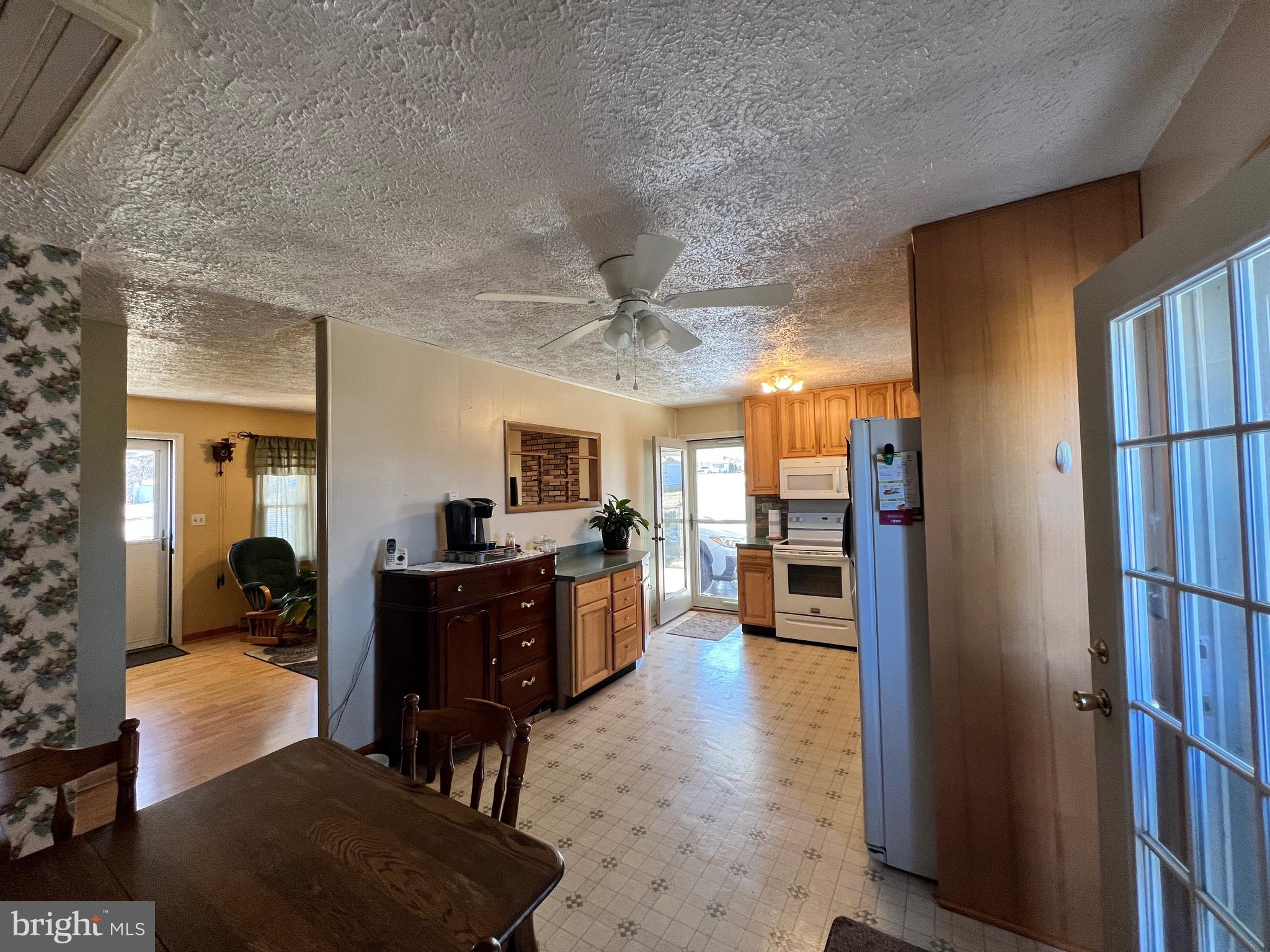 CALEDONA HEIGHTS - Residential