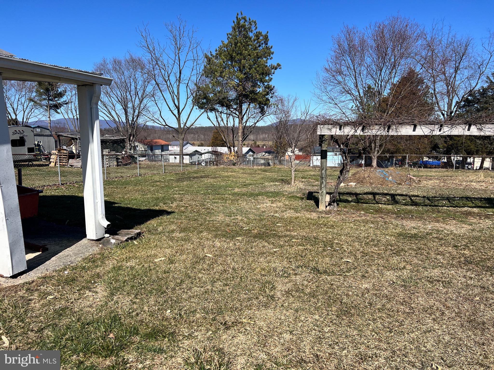 CALEDONA HEIGHTS - Residential