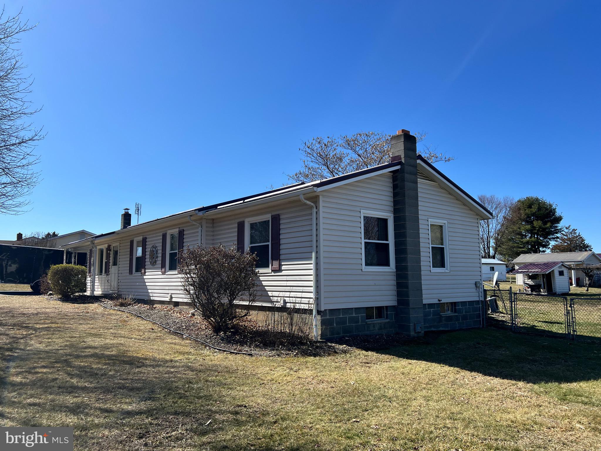 CALEDONA HEIGHTS - Residential