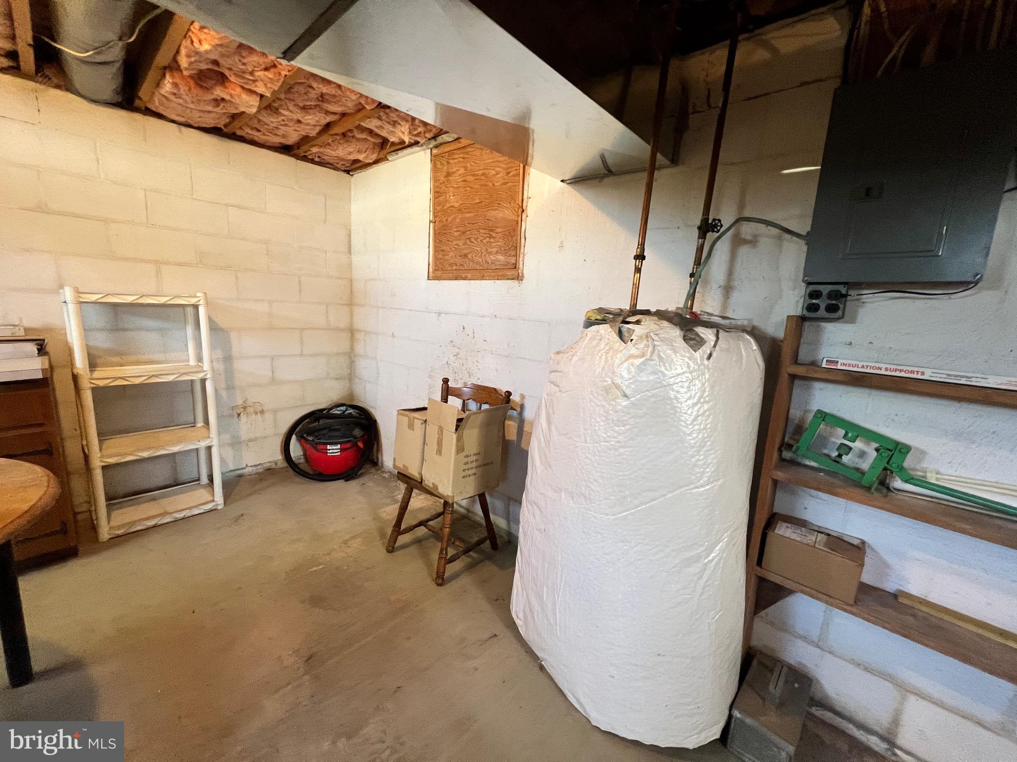 CALEDONA HEIGHTS - Residential