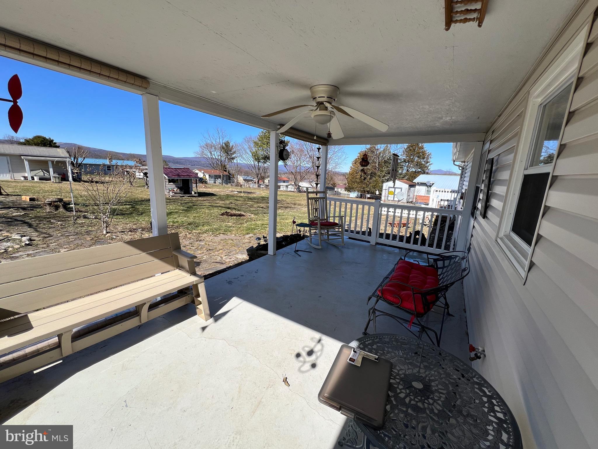 CALEDONA HEIGHTS - Residential