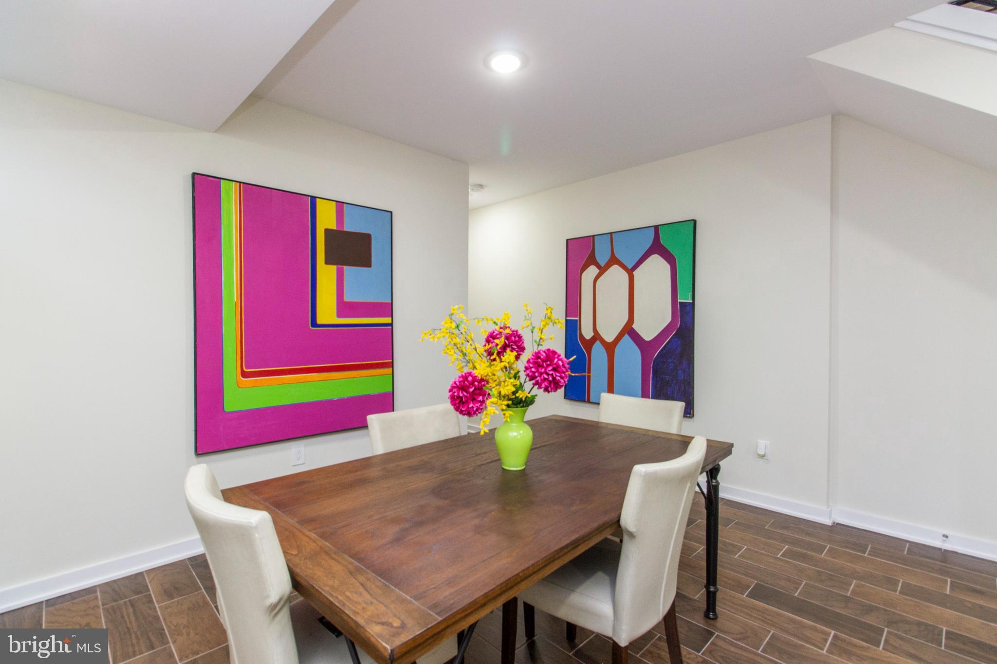 FRANCISVILLE - Residential Lease