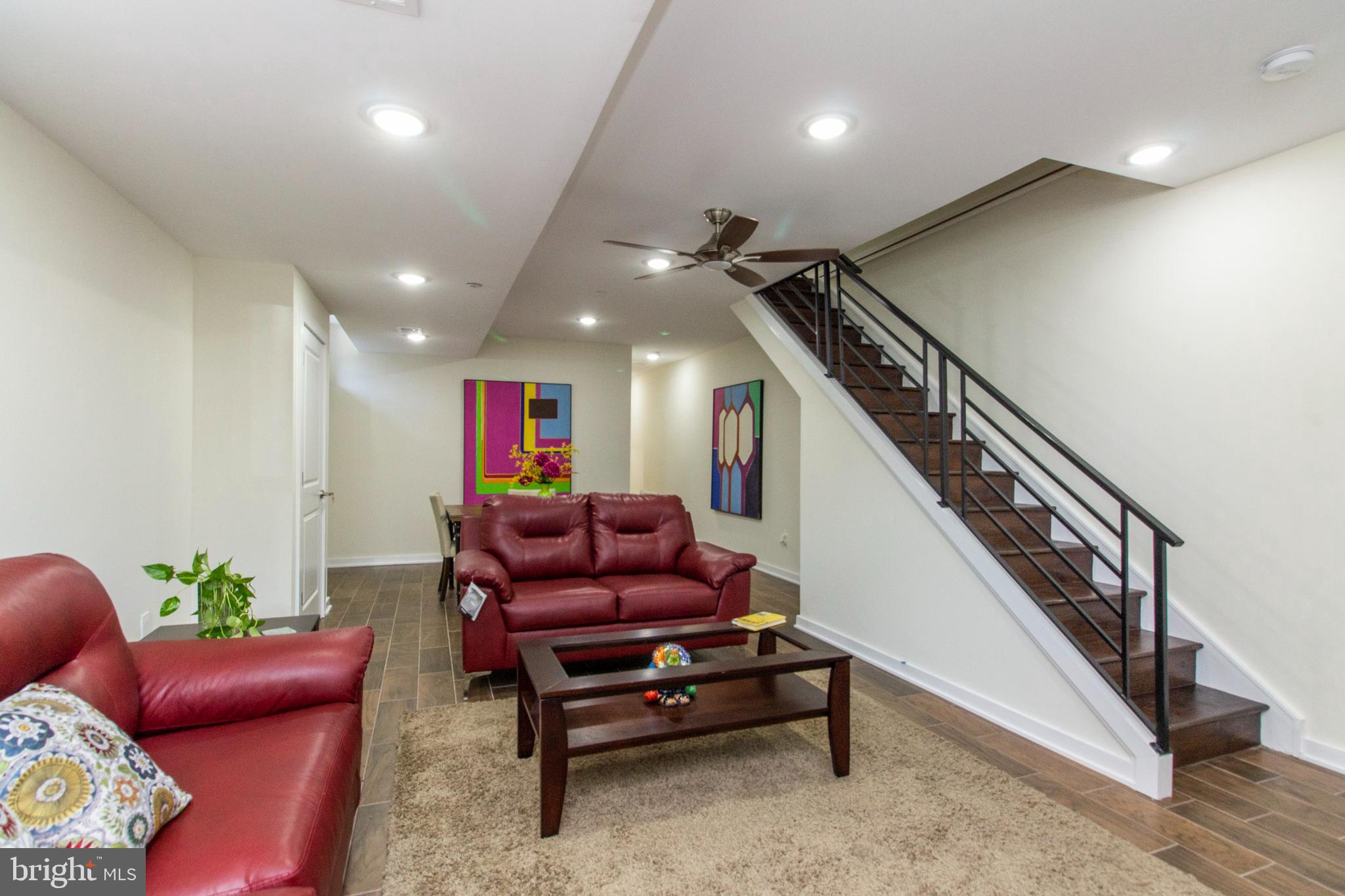 FRANCISVILLE - Residential Lease