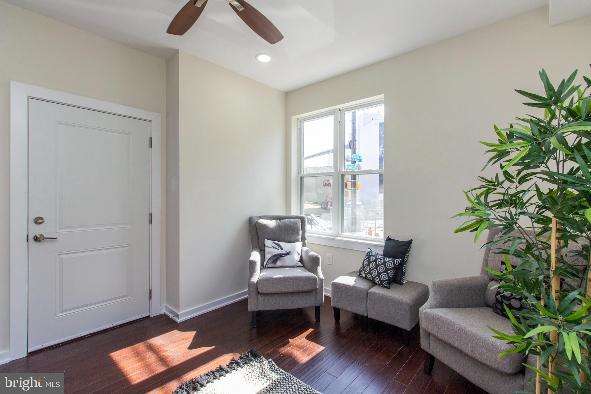 FRANCISVILLE - Residential Lease