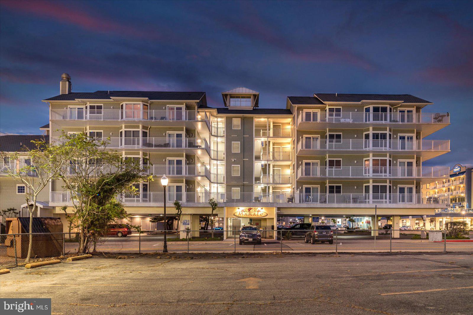 102 25TH STREET 302