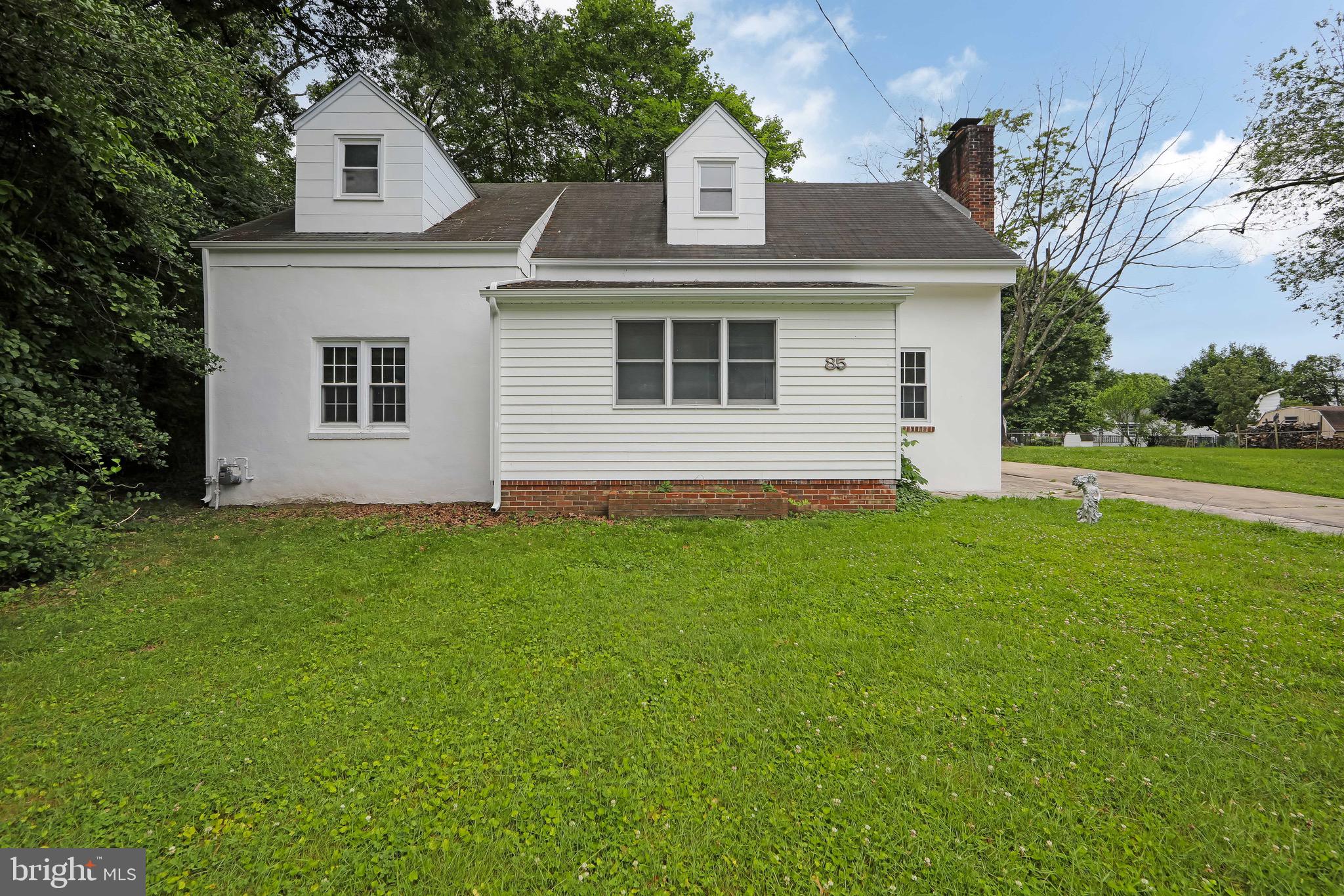 85 UNION STREET