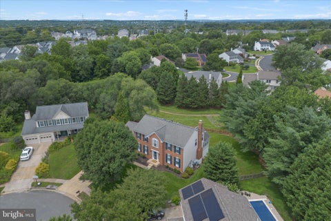 Photo of 43868 Stronghold Court, ASHBURN, VA 20147 (MLS # VALO2136144)
