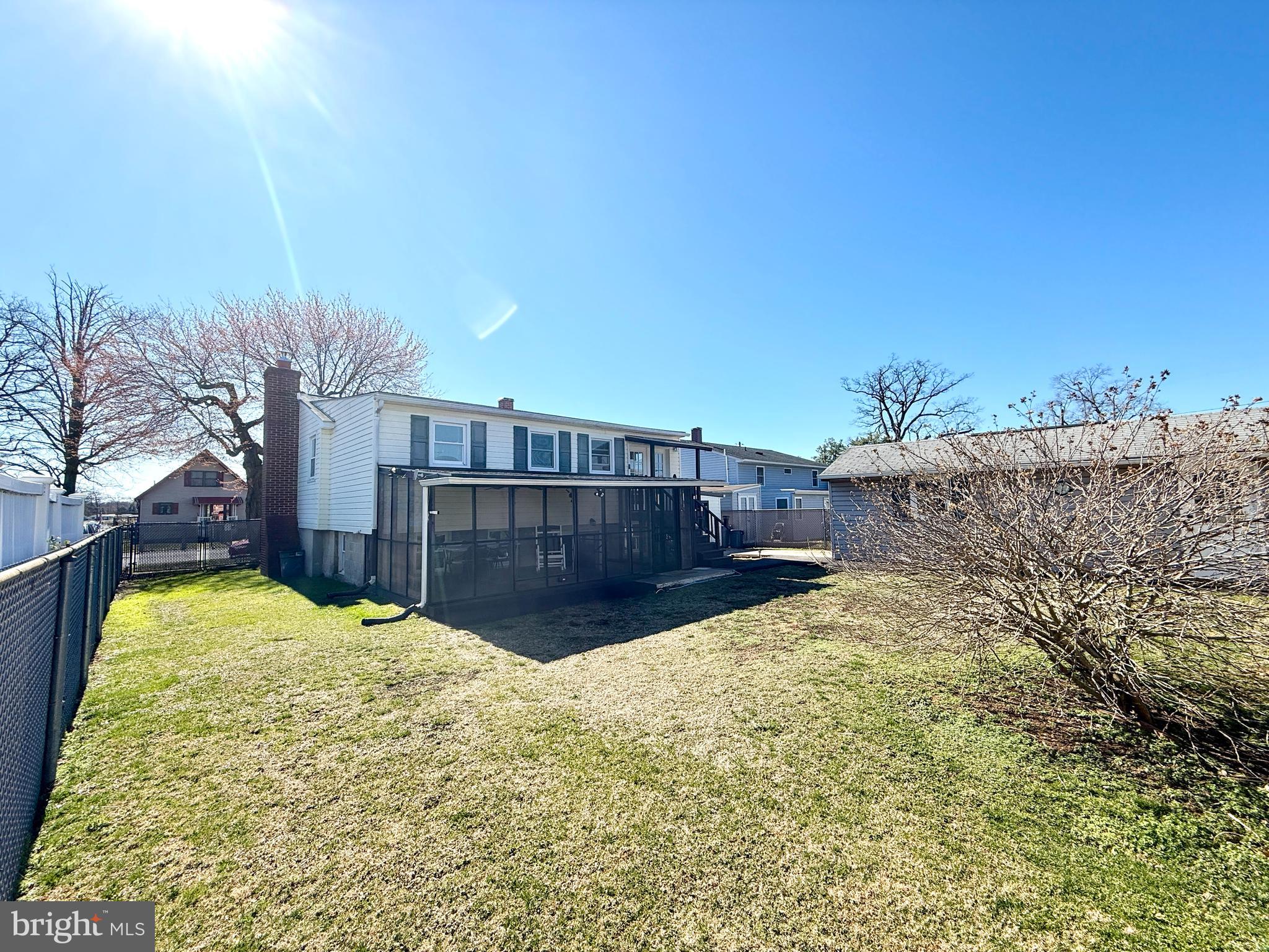 MIDDLEBOROUGH - Residential