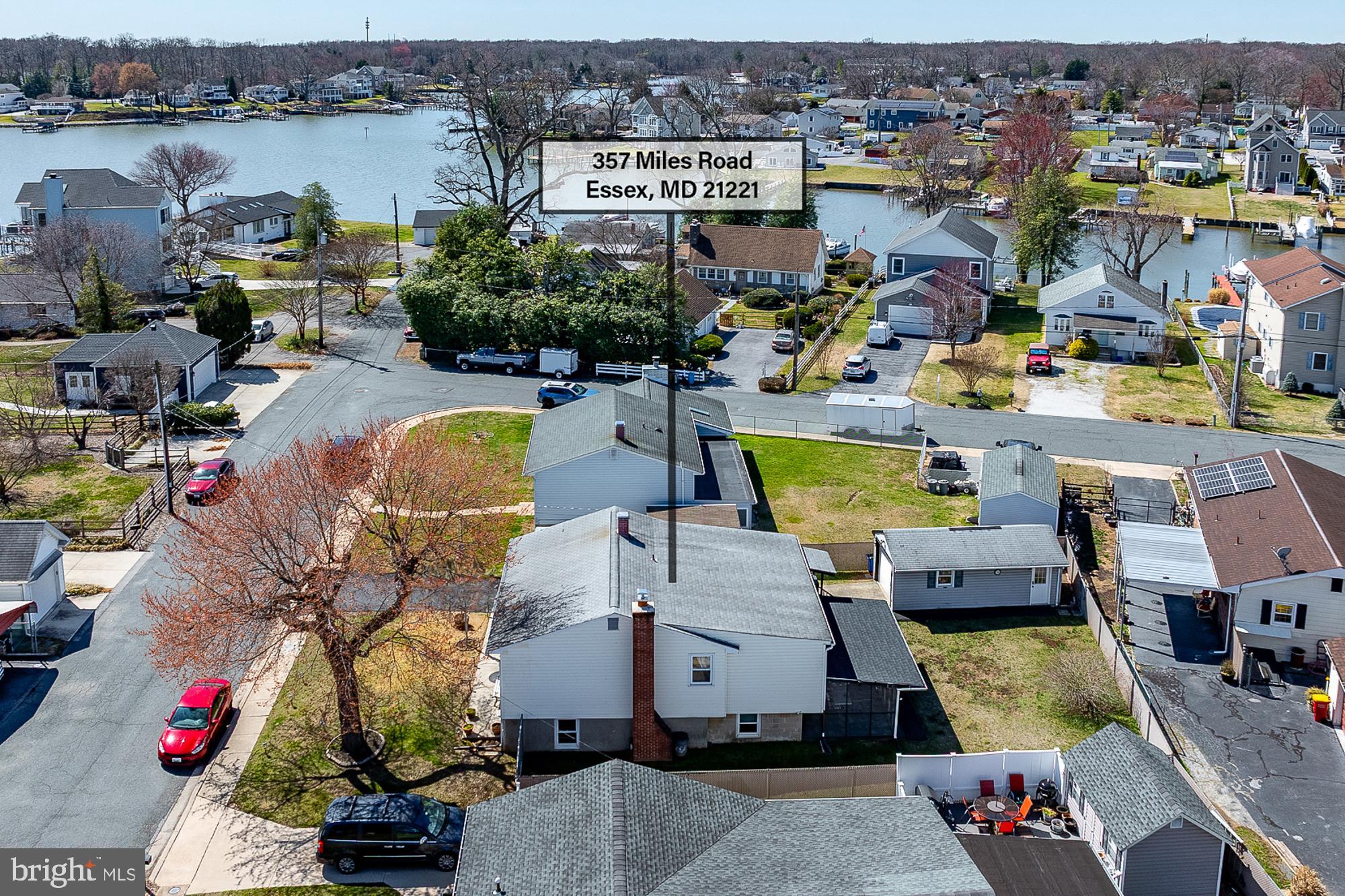 MIDDLEBOROUGH - Residential