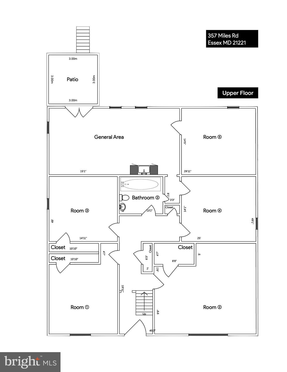 MIDDLEBOROUGH - Residential