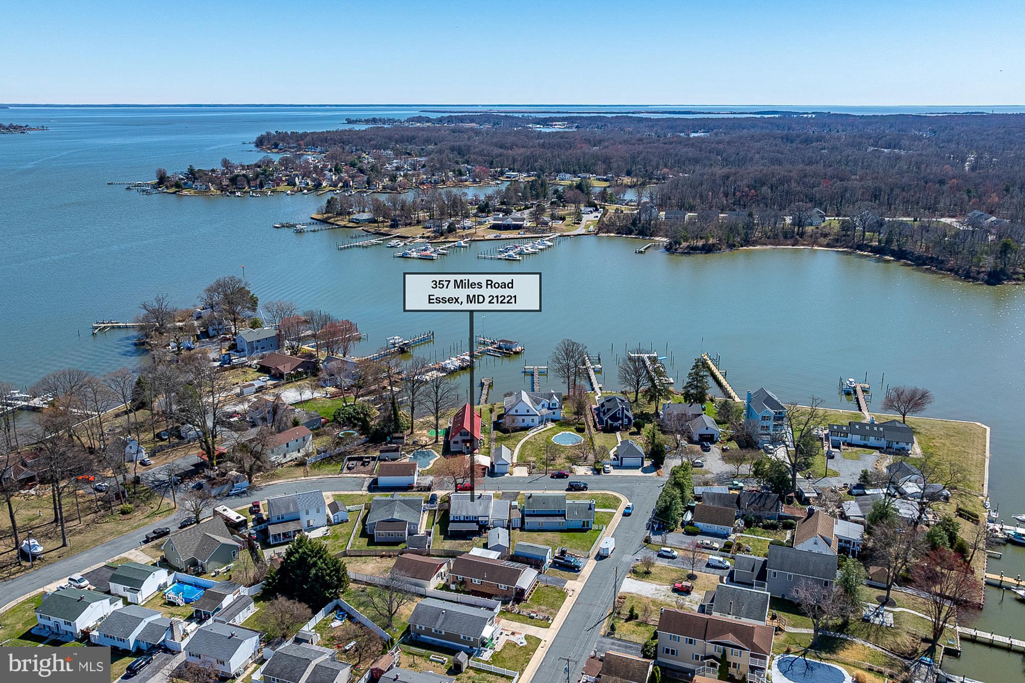 MIDDLEBOROUGH - Residential