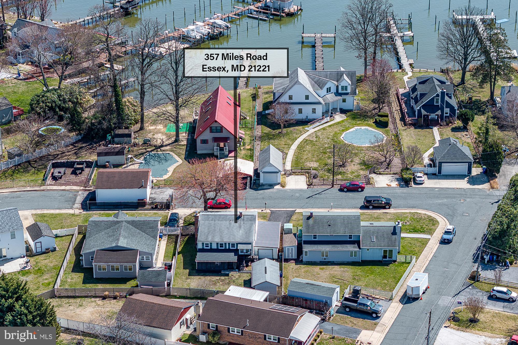 MIDDLEBOROUGH - Residential