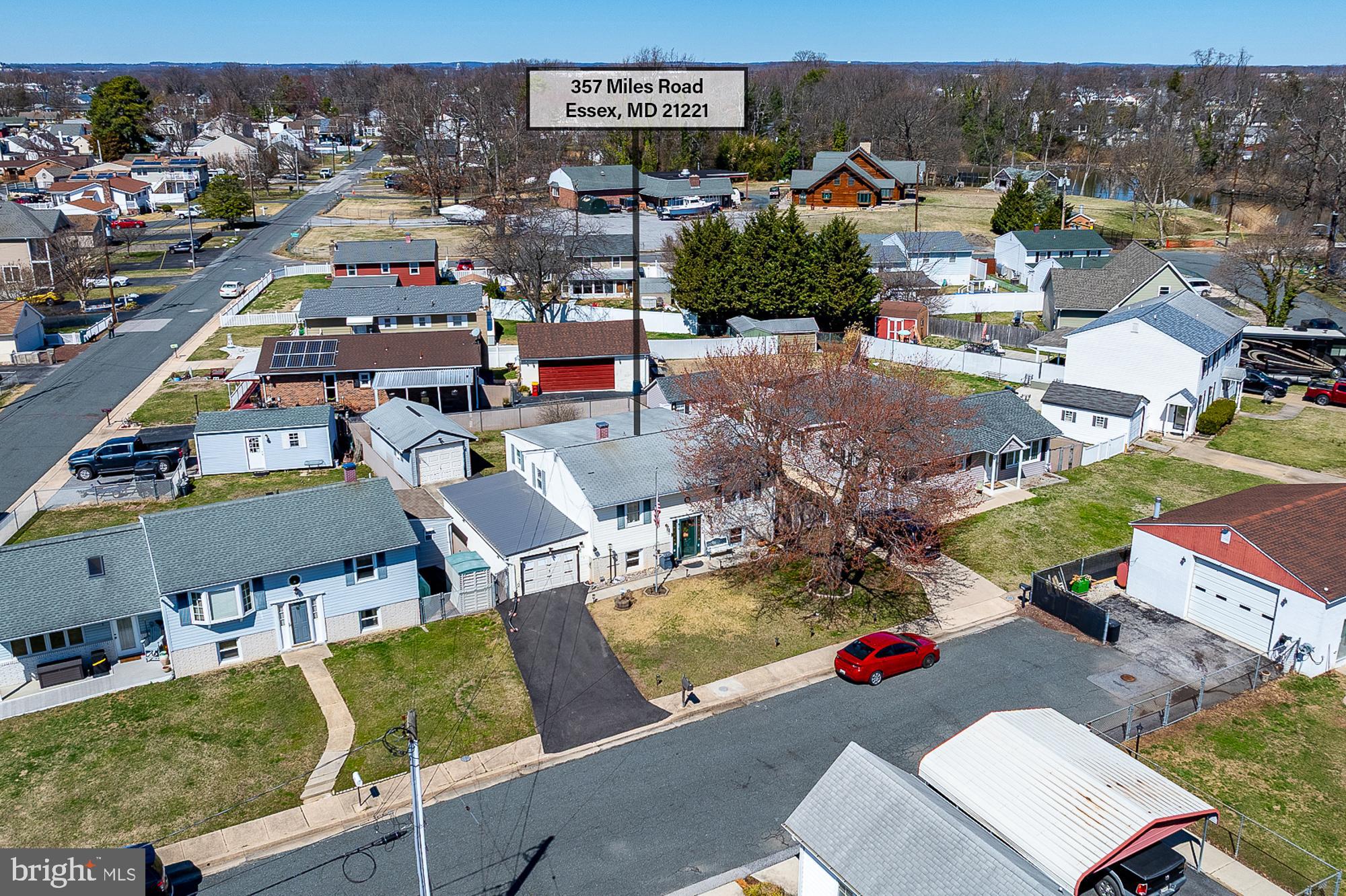 MIDDLEBOROUGH - Residential