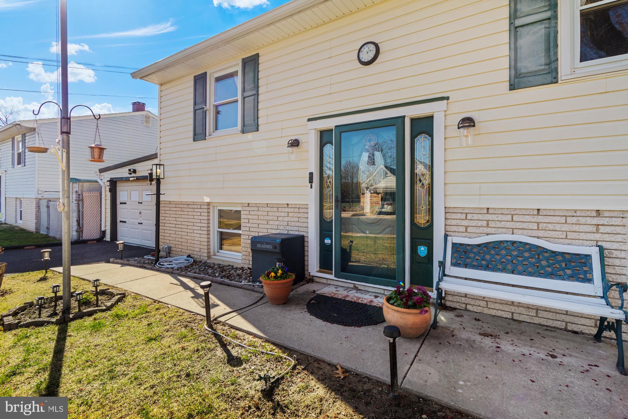 MIDDLEBOROUGH - Residential