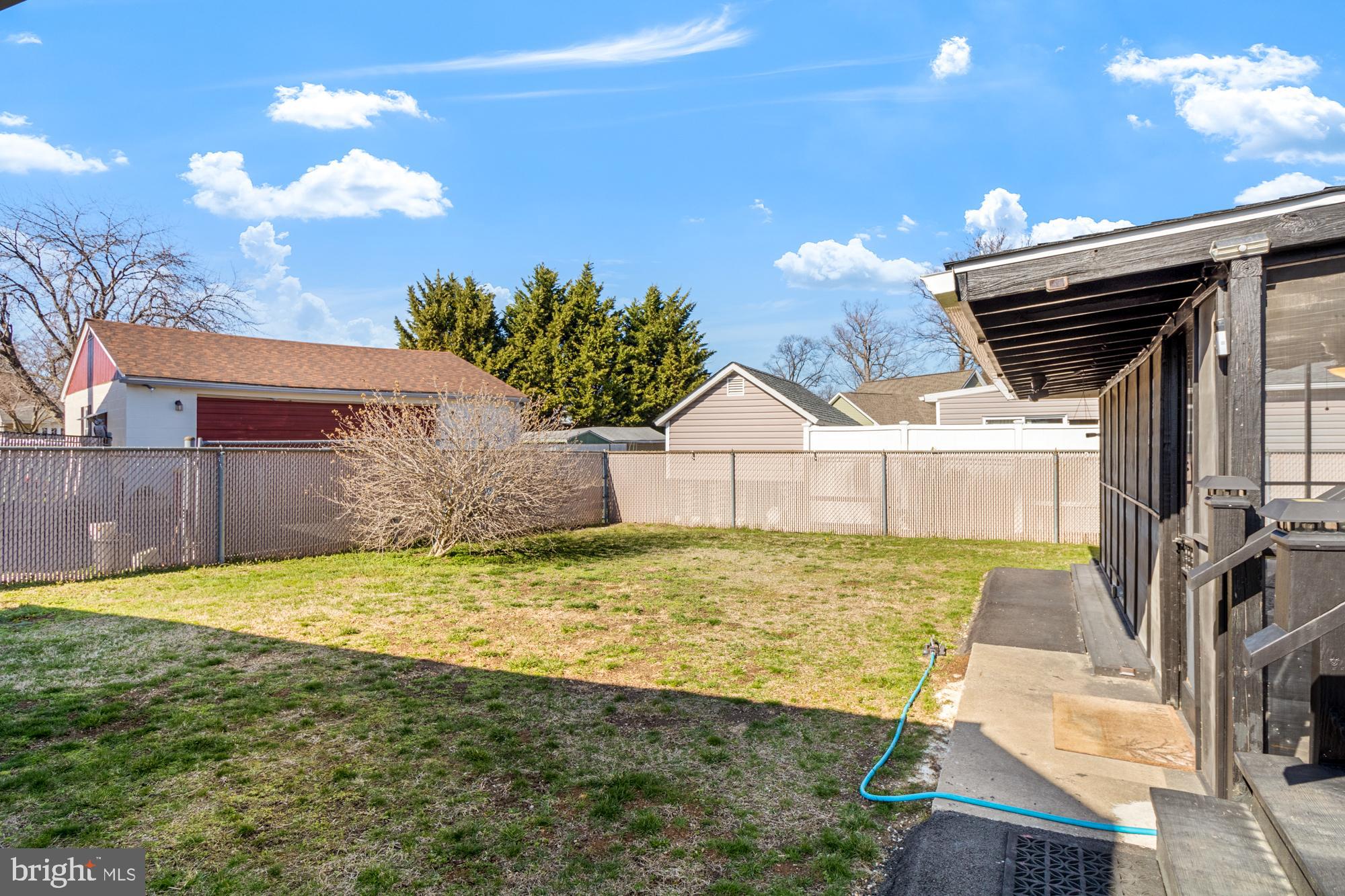 MIDDLEBOROUGH - Residential