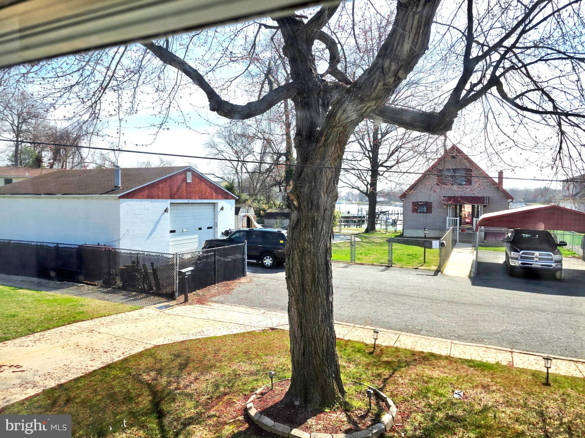 MIDDLEBOROUGH - Residential