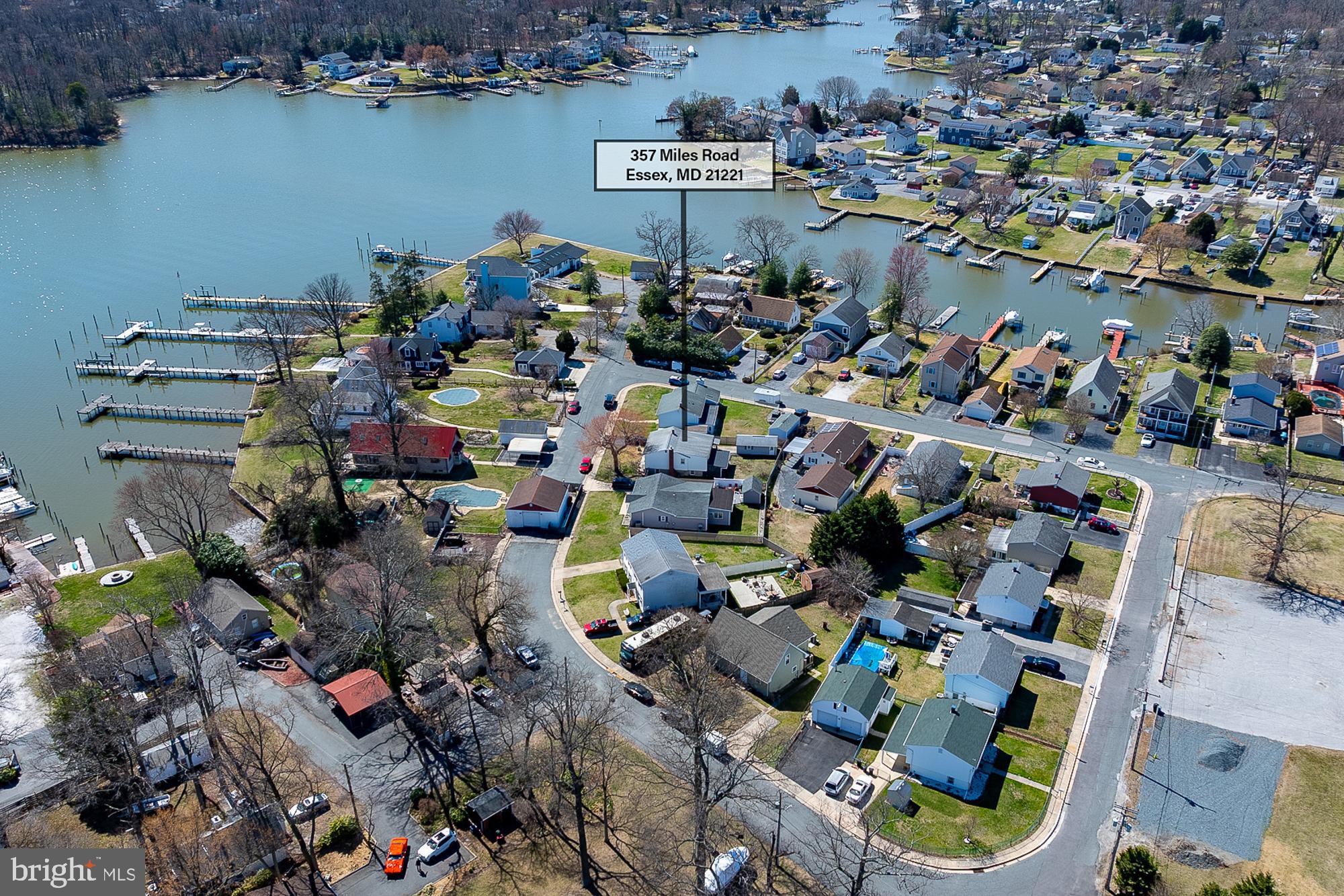 MIDDLEBOROUGH - Residential