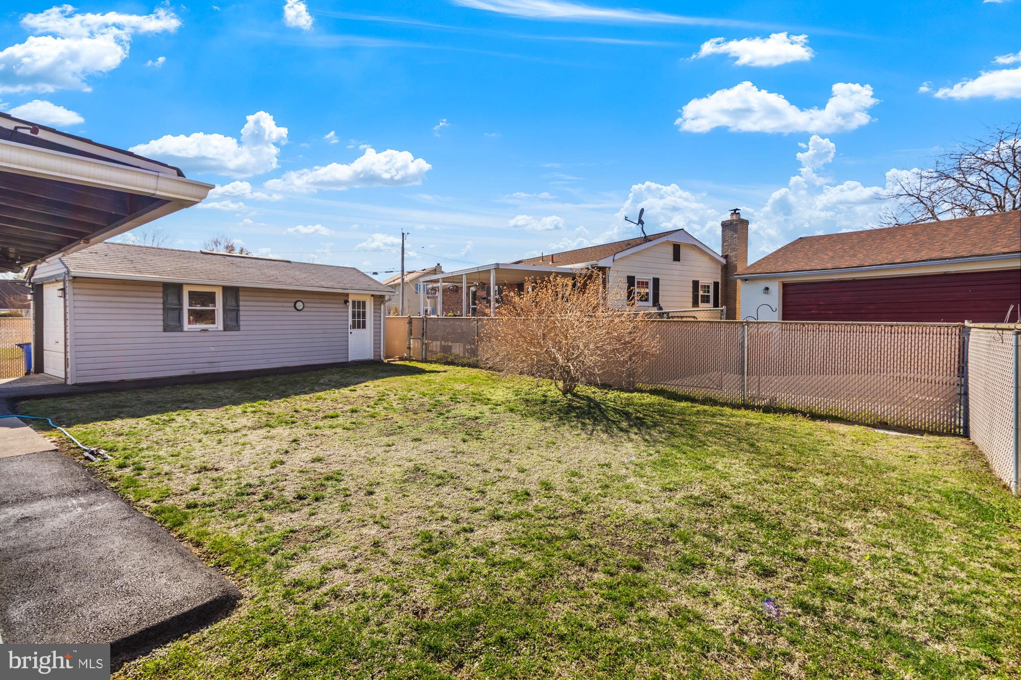 MIDDLEBOROUGH - Residential