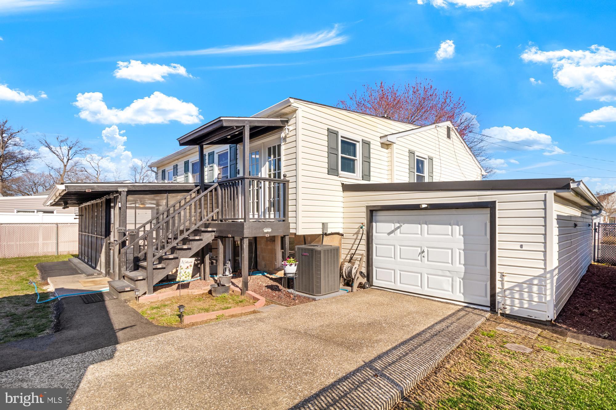 MIDDLEBOROUGH - Residential