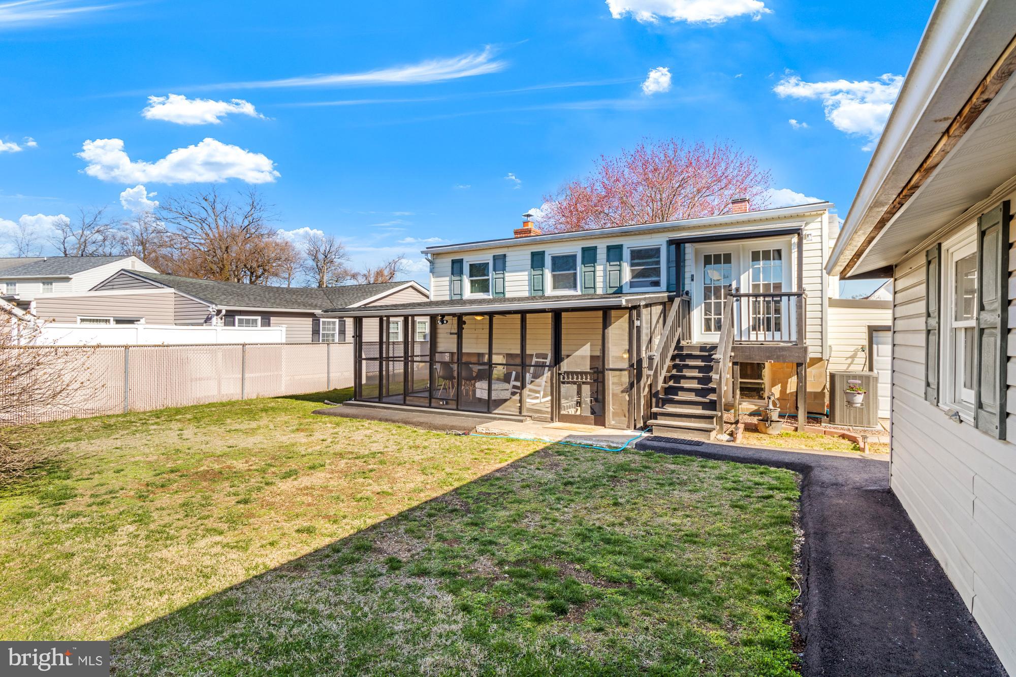 MIDDLEBOROUGH - Residential