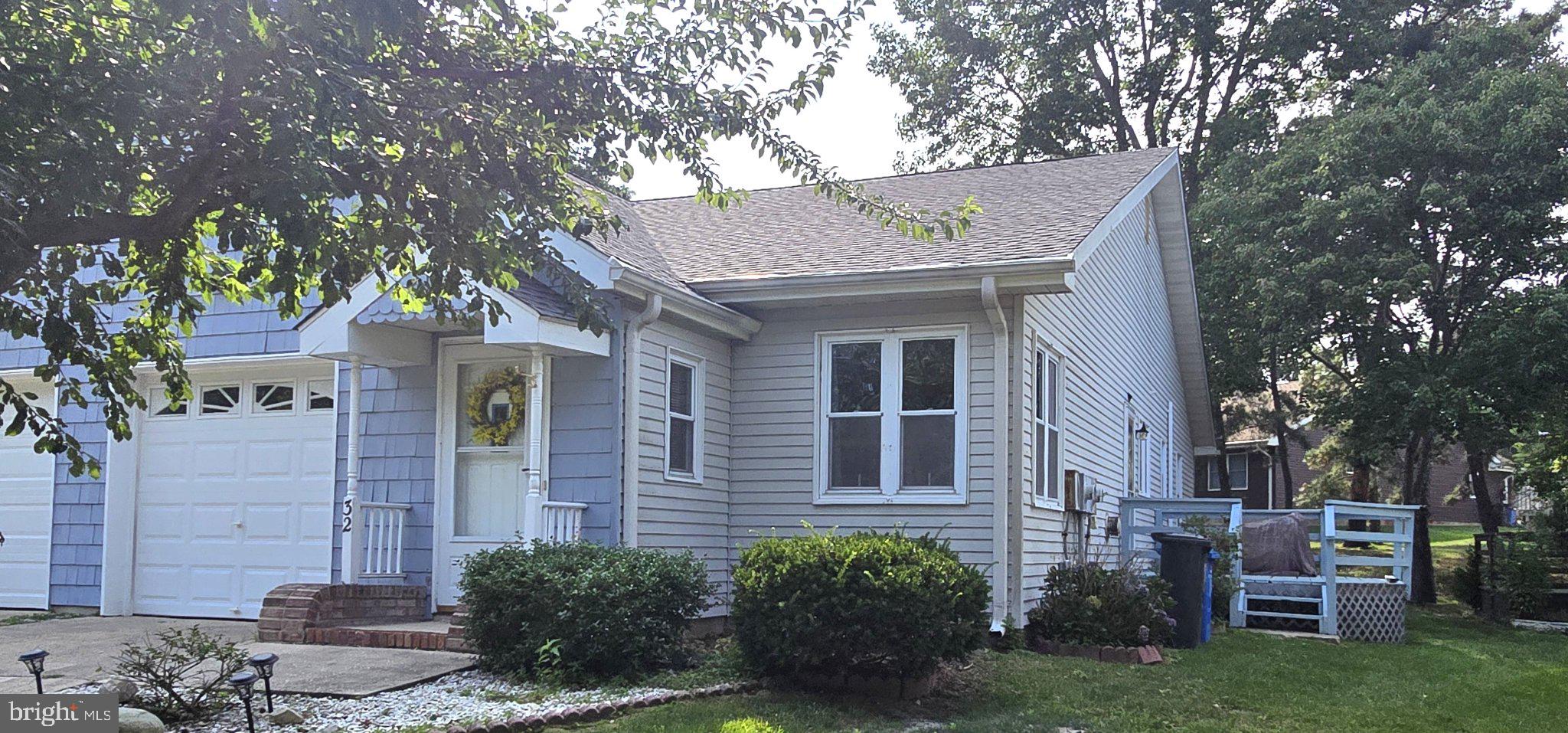 32 SYCAMORE ACCESS ROAD