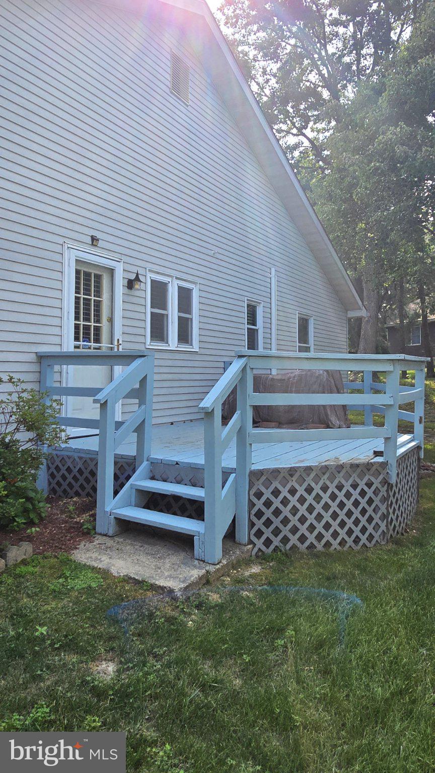 32 SYCAMORE ACCESS ROAD