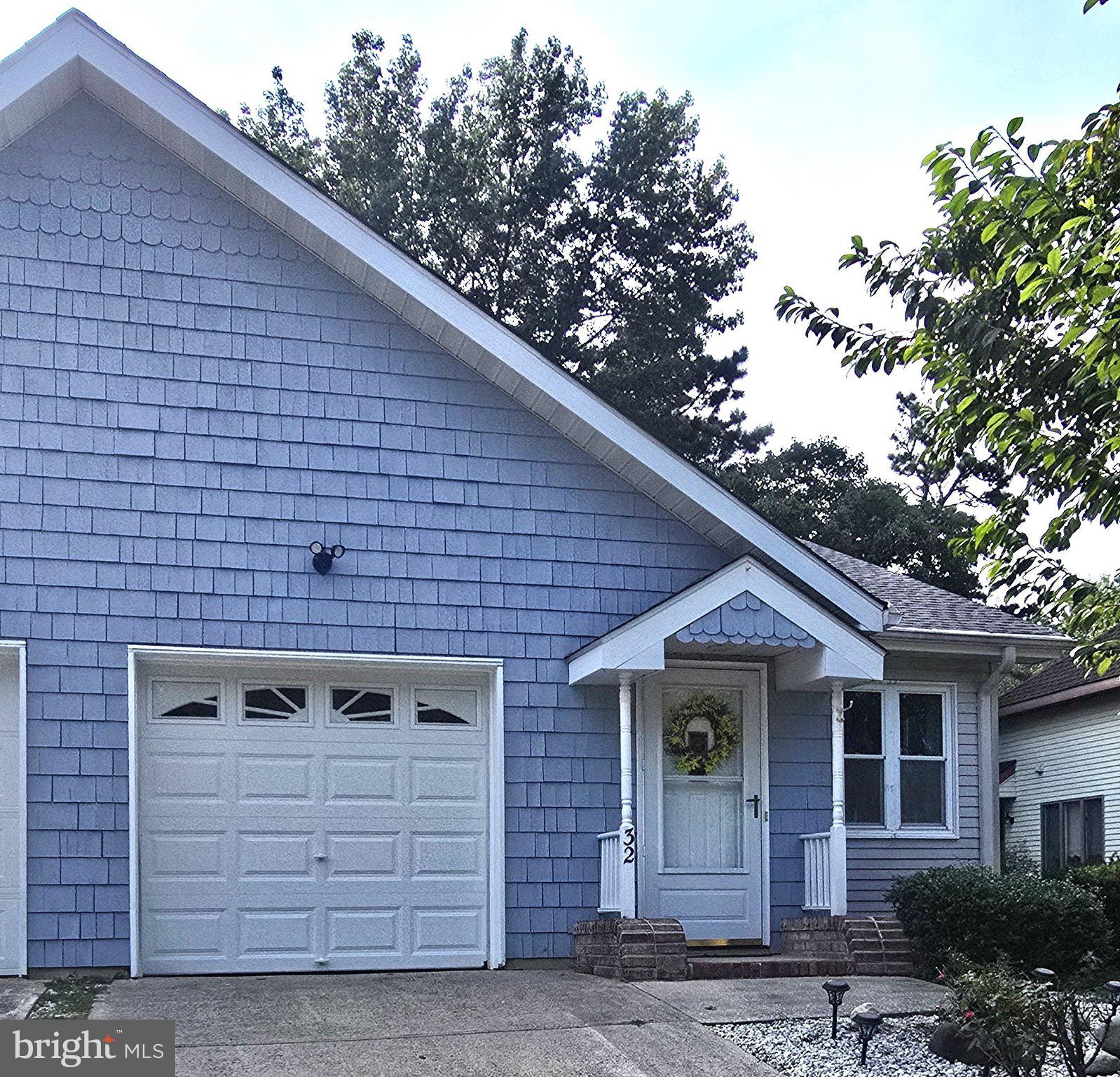 32 SYCAMORE ACCESS ROAD