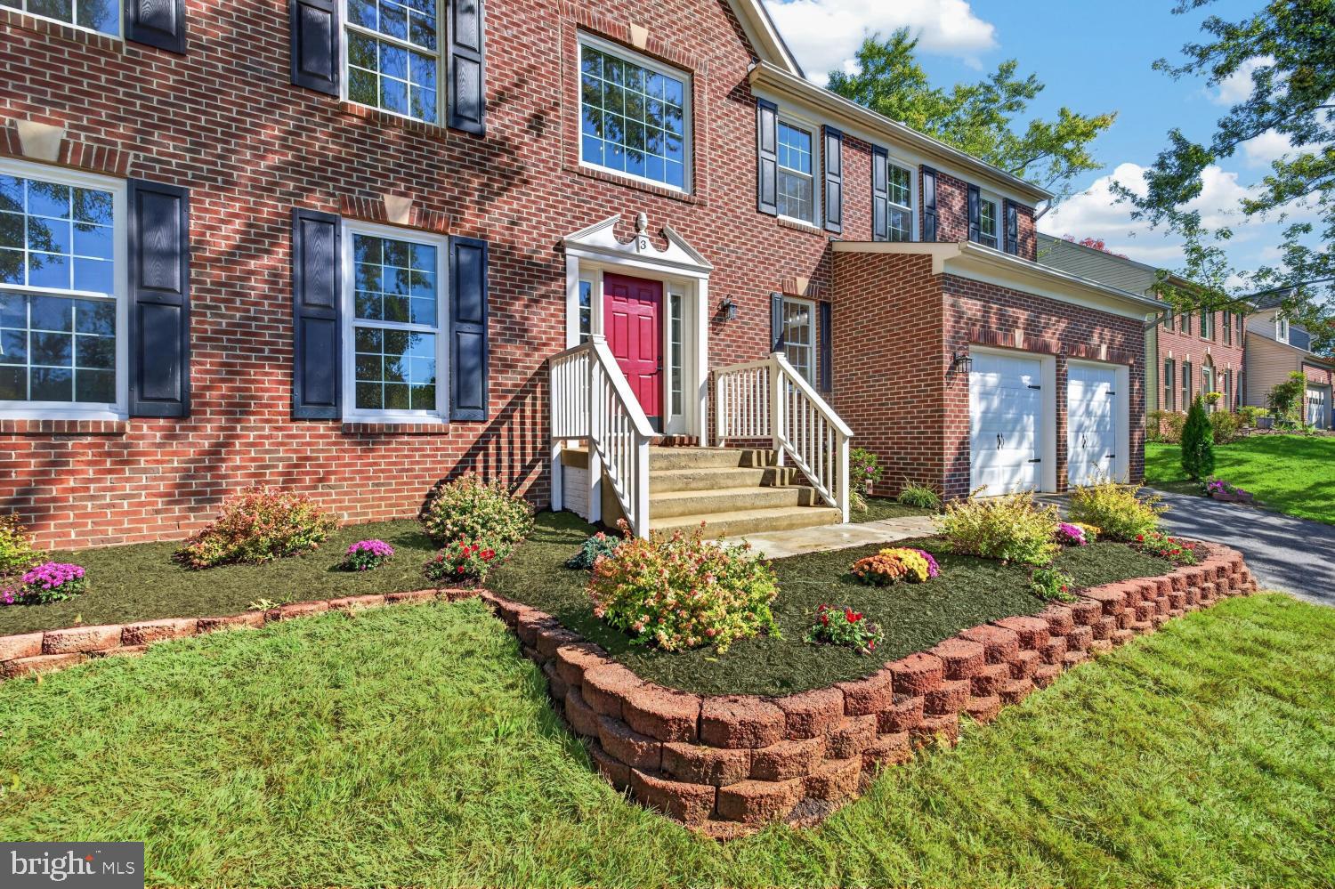 3 BELLAMY LANE