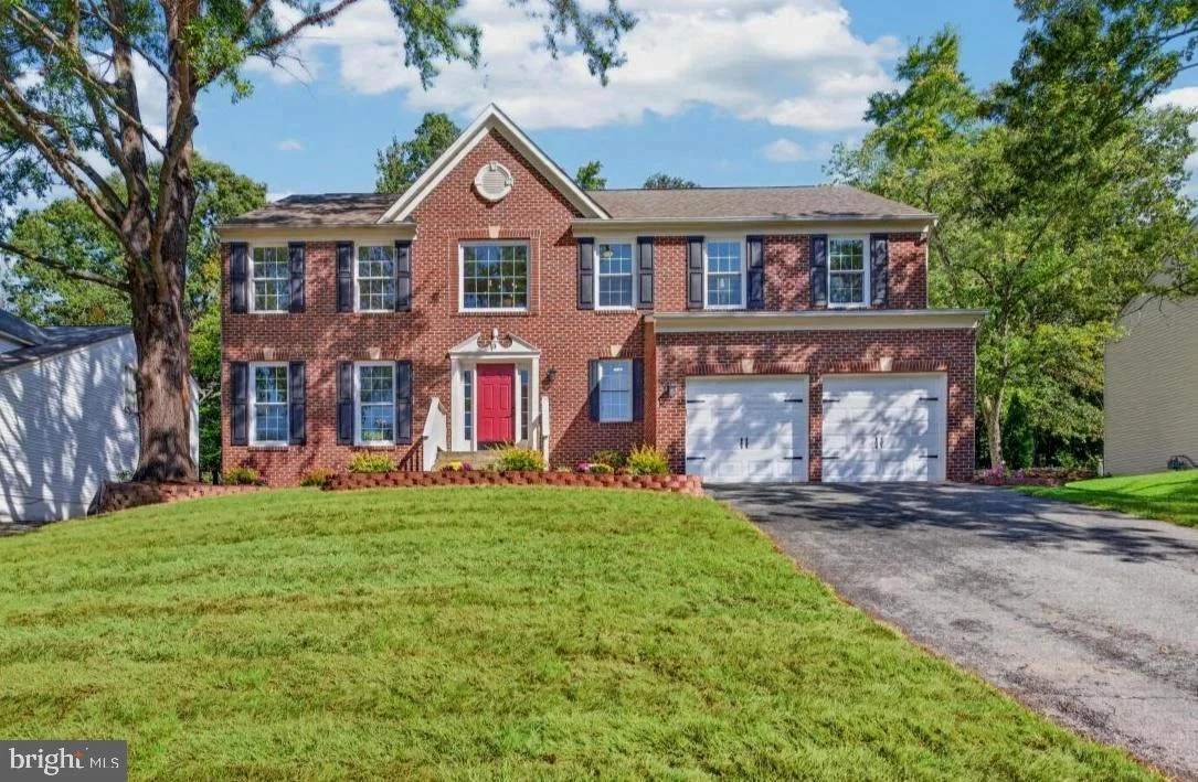 3 Bellamy Lane
