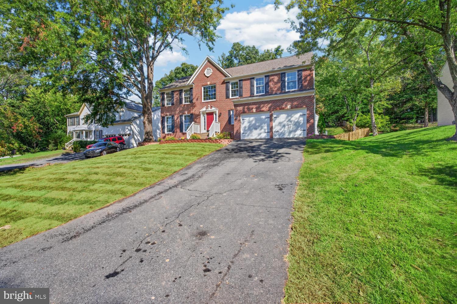 3 BELLAMY LANE