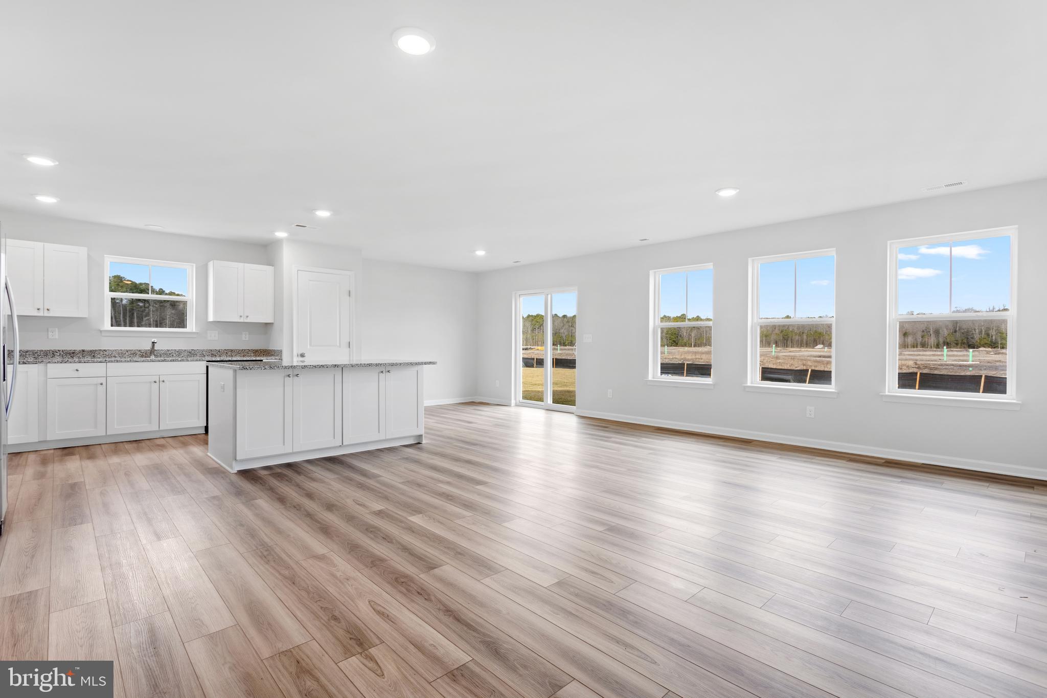 HOMESITE 101 JONES WAY