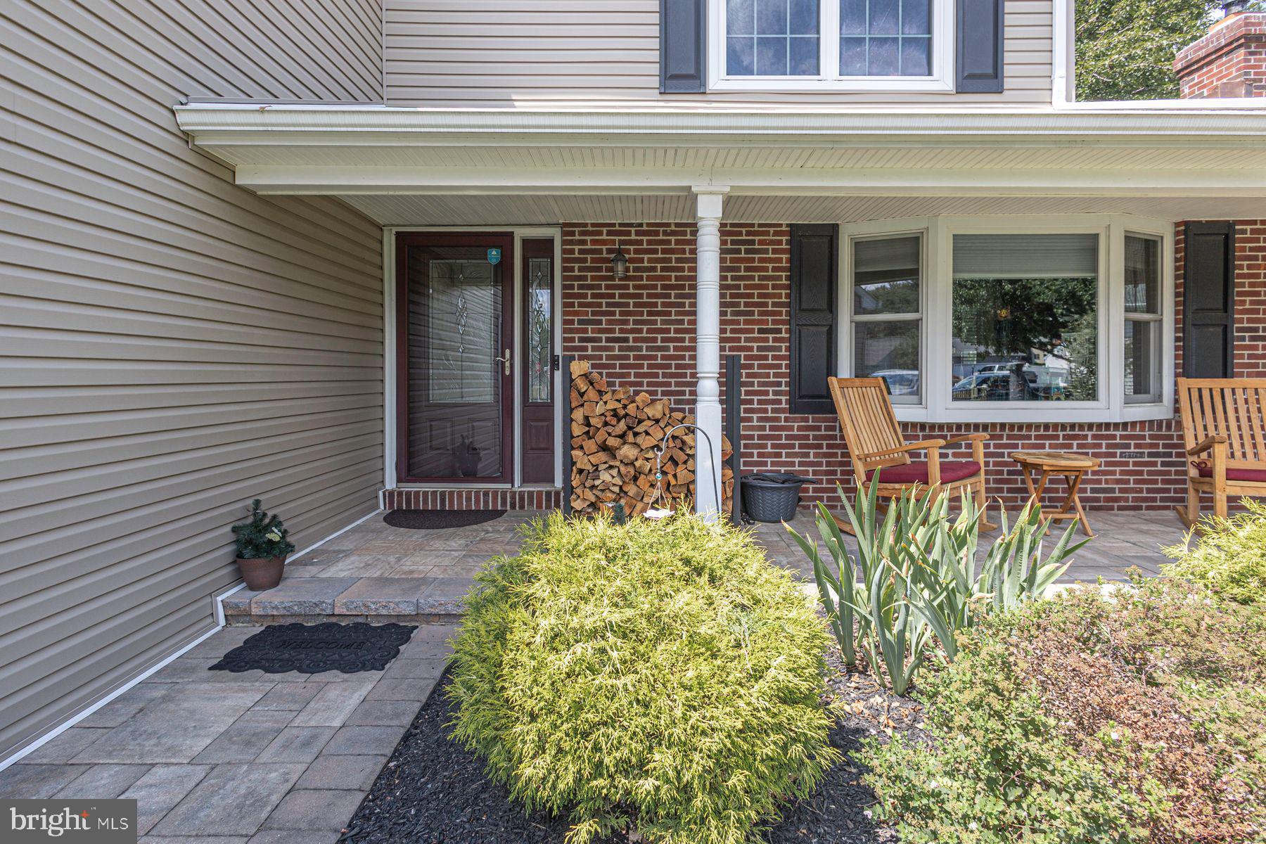 391 LENAPE LANE
